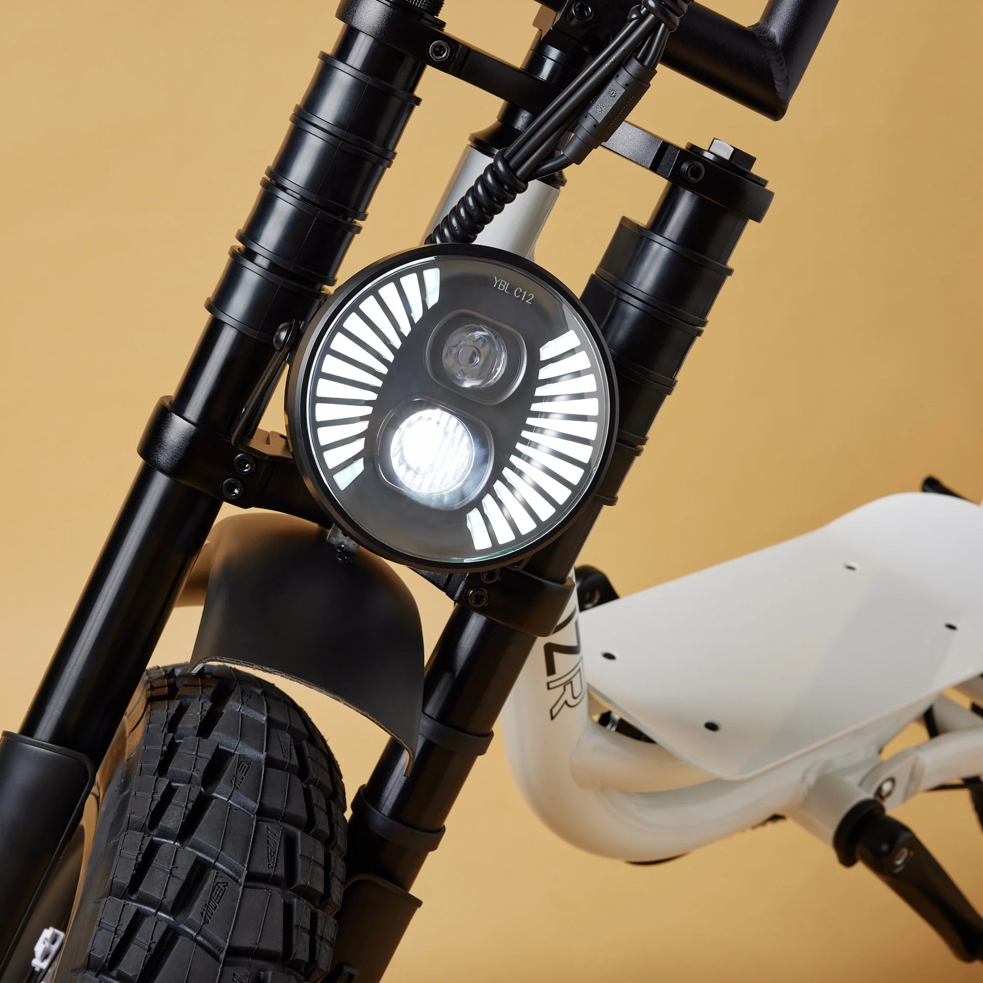 CRUZR SWELL Electric Bike - Image 37