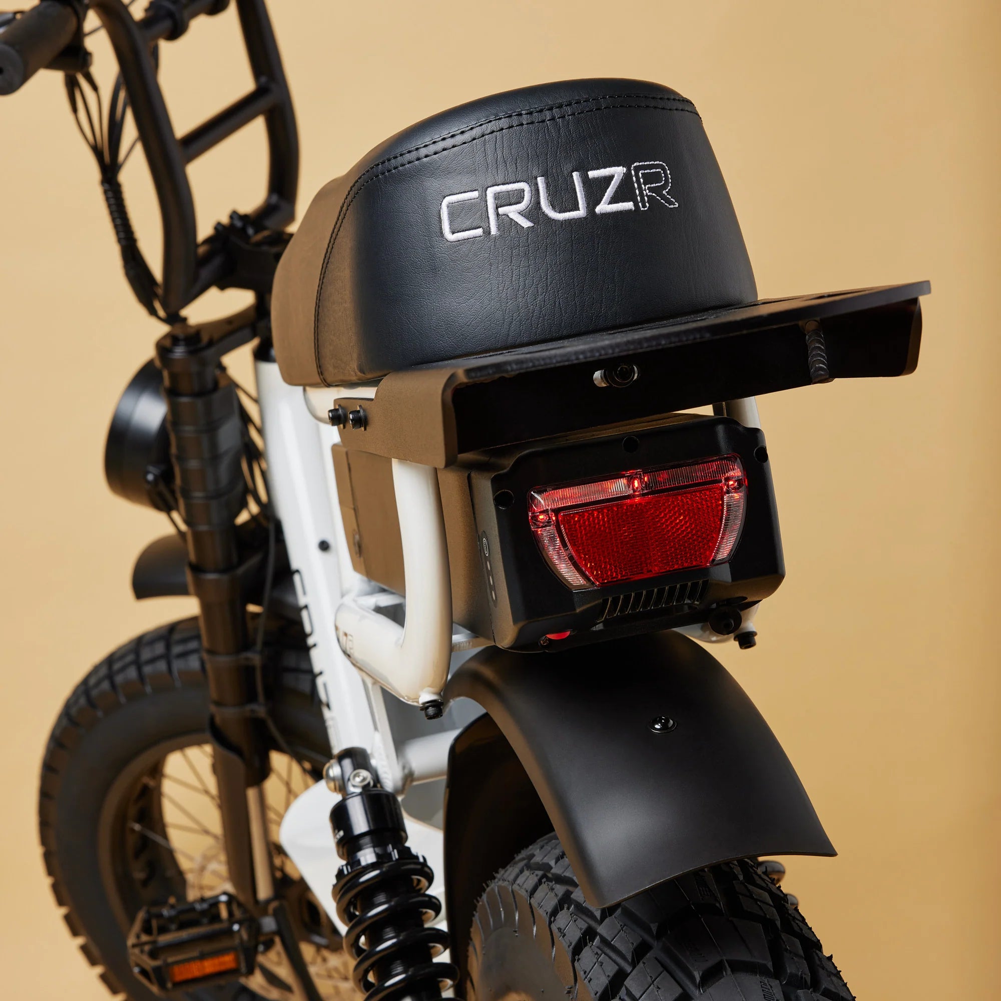 CRUZR SWELL Electric Bike - Image 38