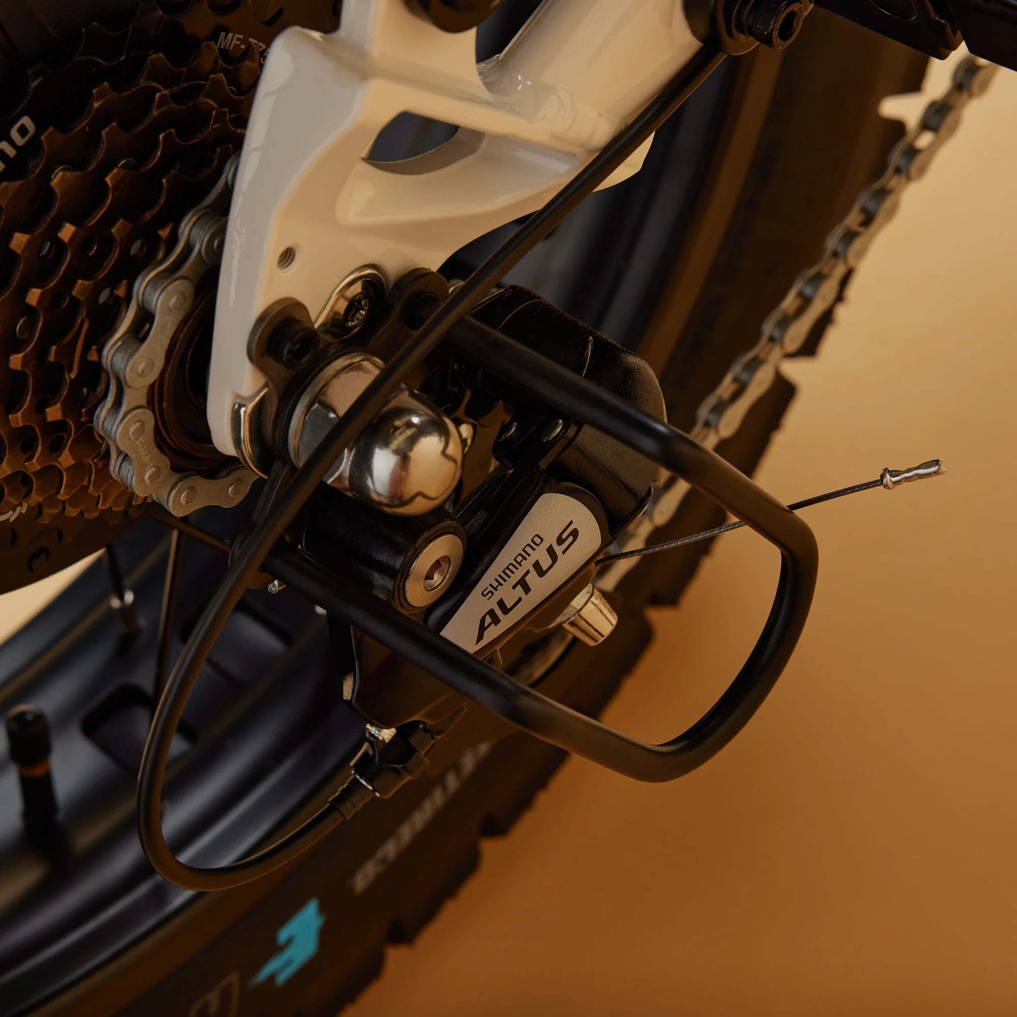 Cruzr SWELL 2026 Electric Bike - Image 12