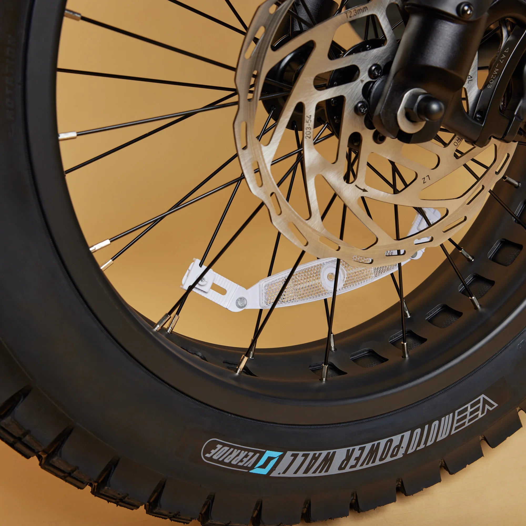 Cruzr SWELL 2026 Electric Bike - Image 13