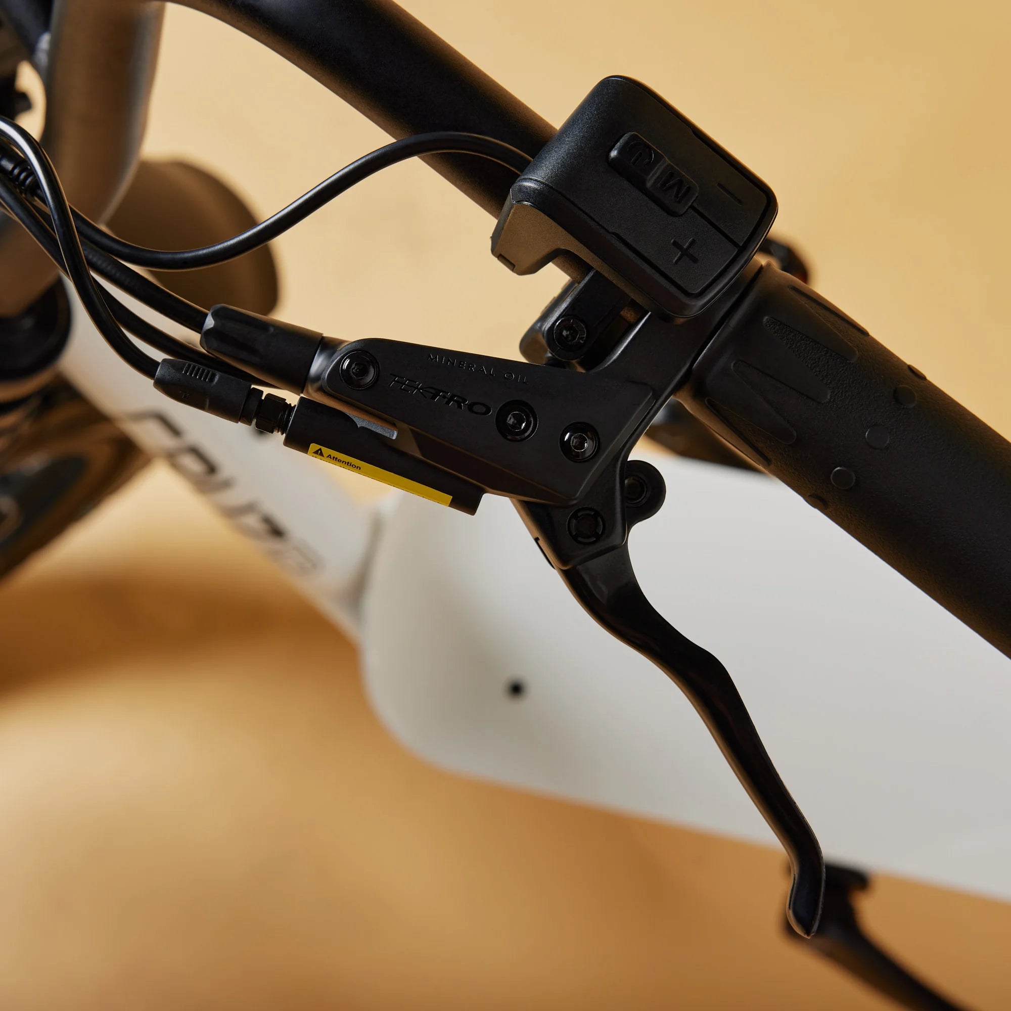 CRUZR SWELL Electric Bike - Image 13
