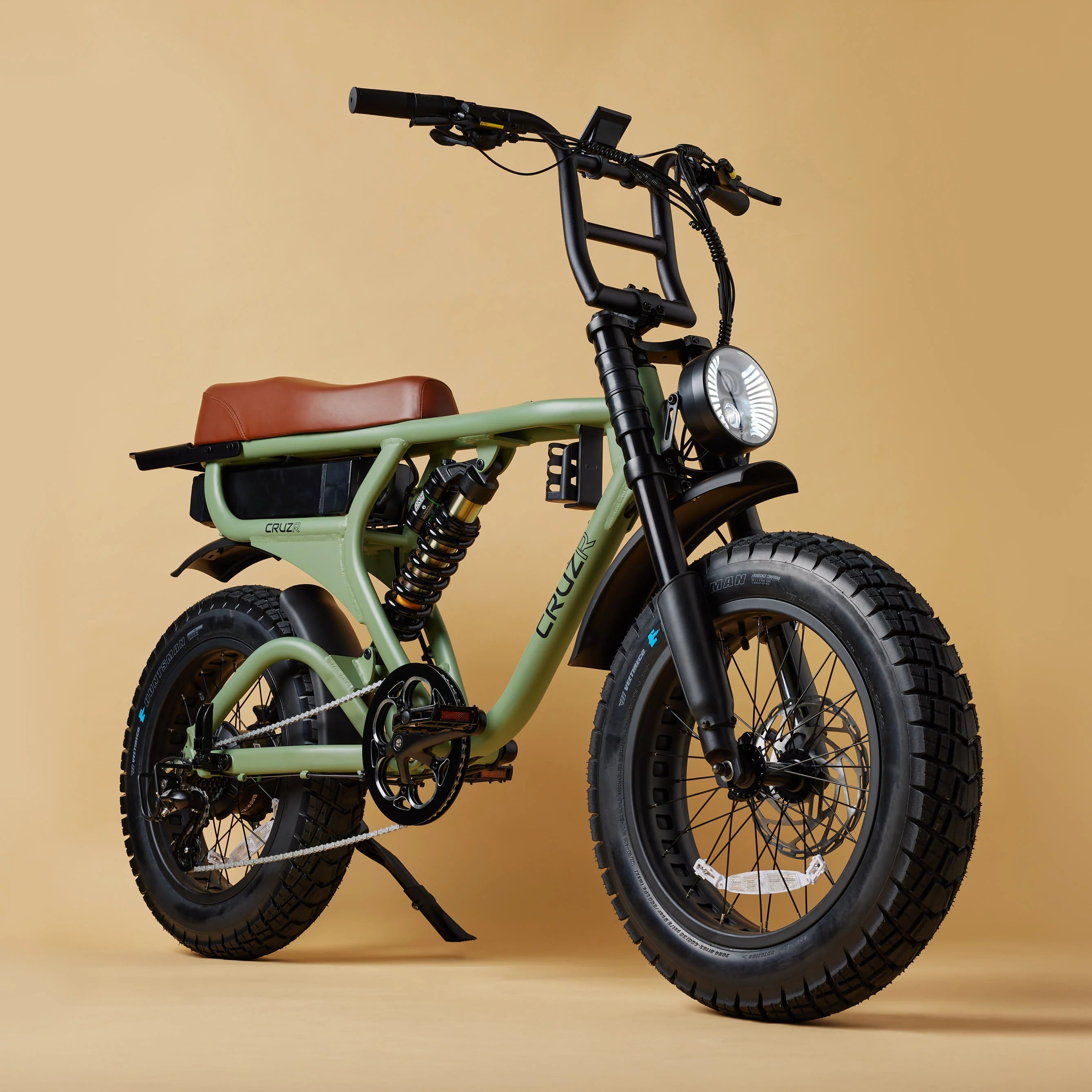 CRUZR - STOKE 2027 - OFF ROAD - Image 2