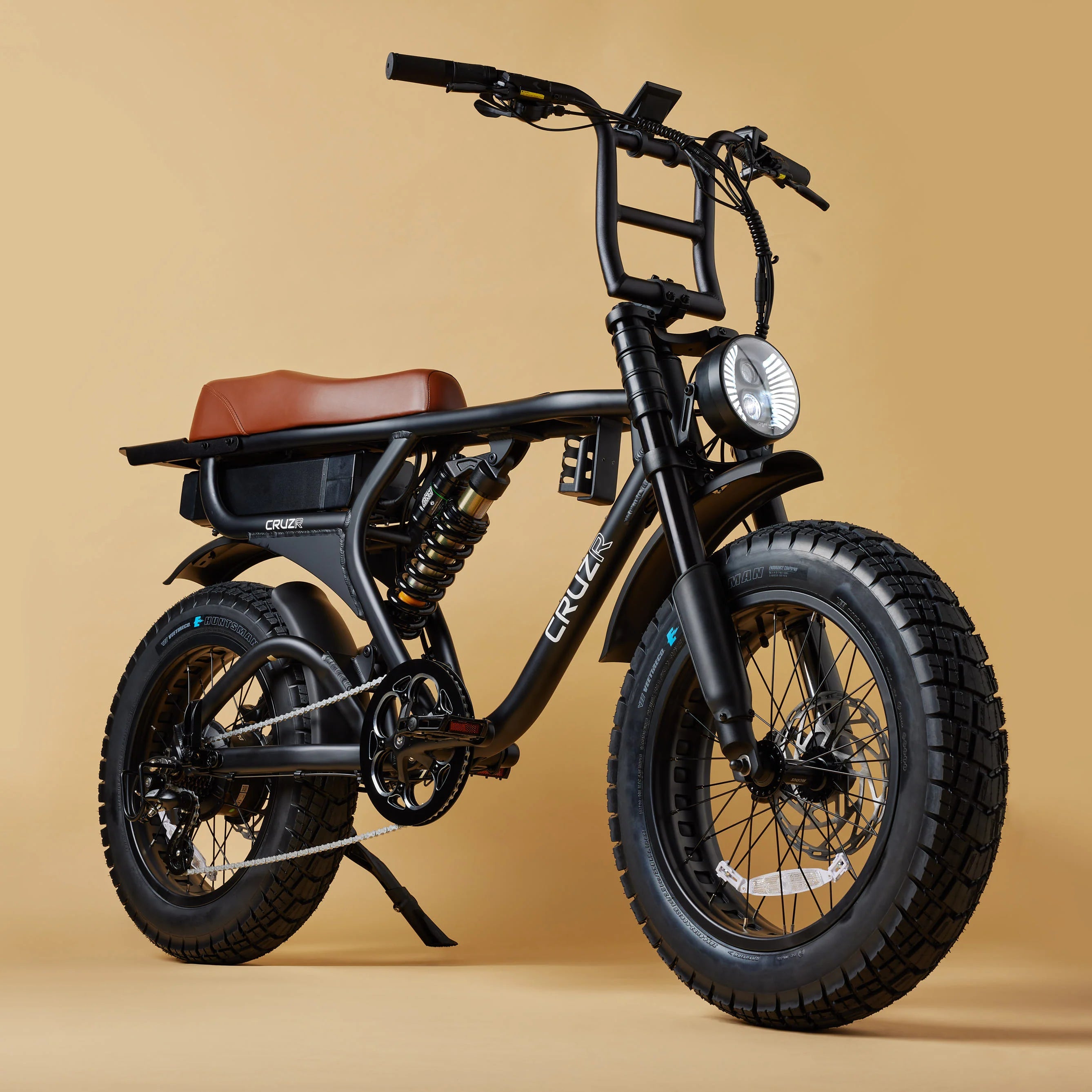 CRUZR - STOKE 2027 - OFF ROAD - Image 3