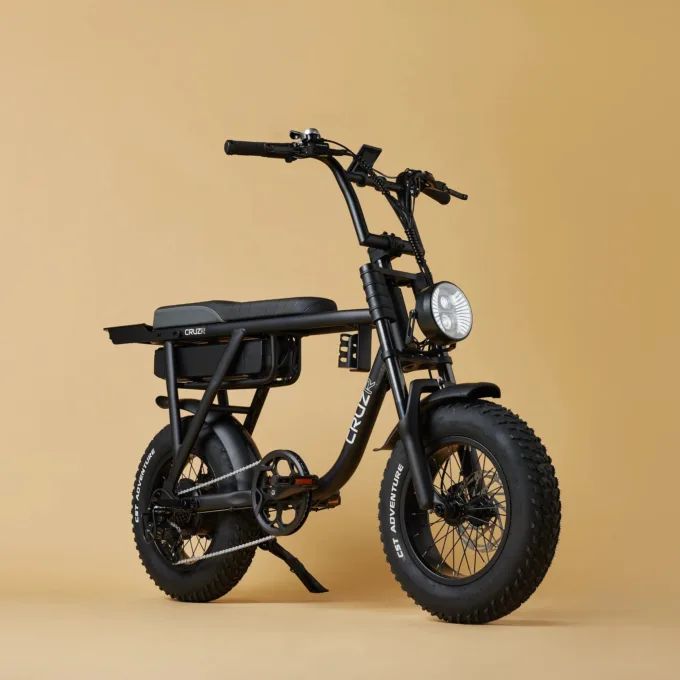 CRUZR GROM GEN 2