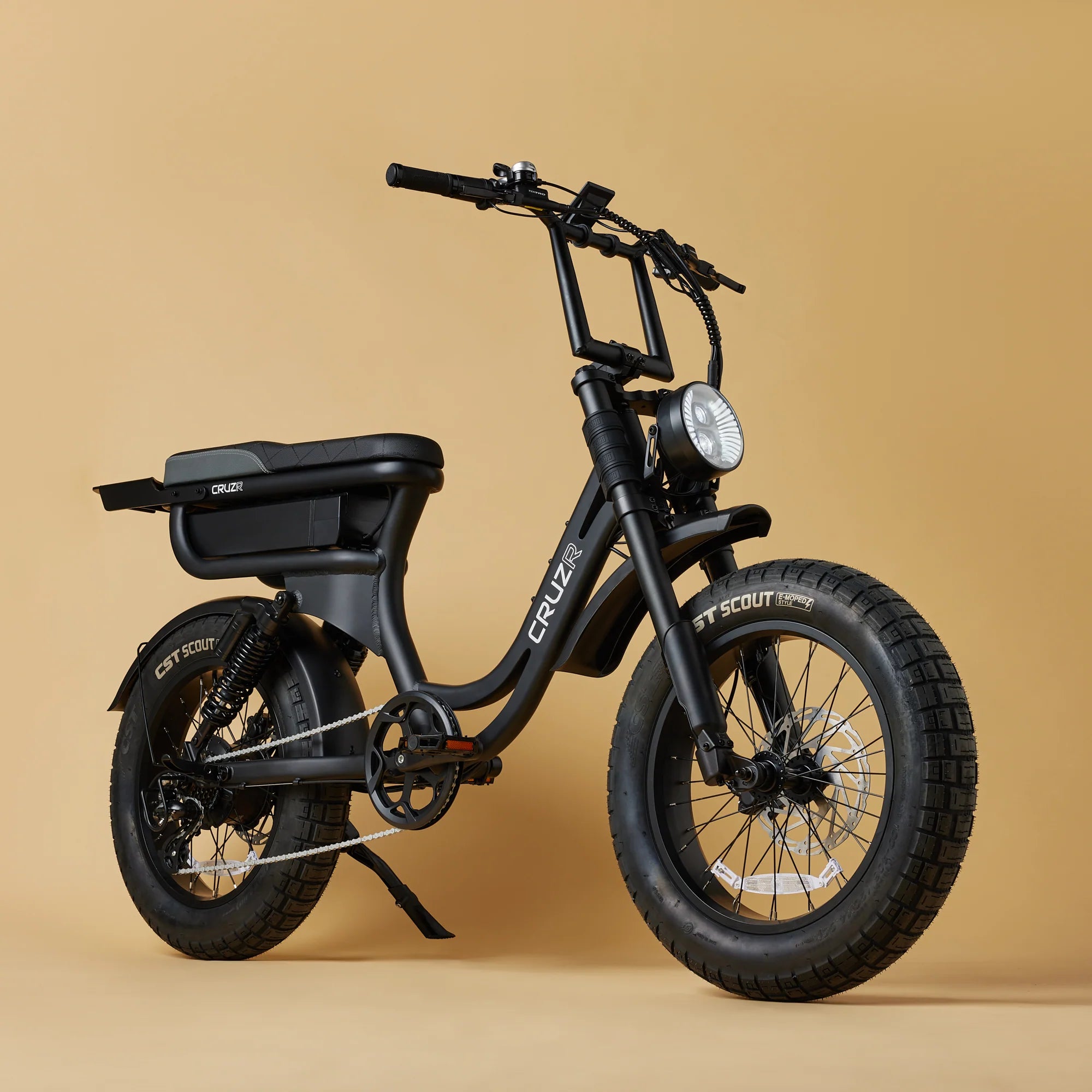 CRUZR COAST GEN 3 - Image 14