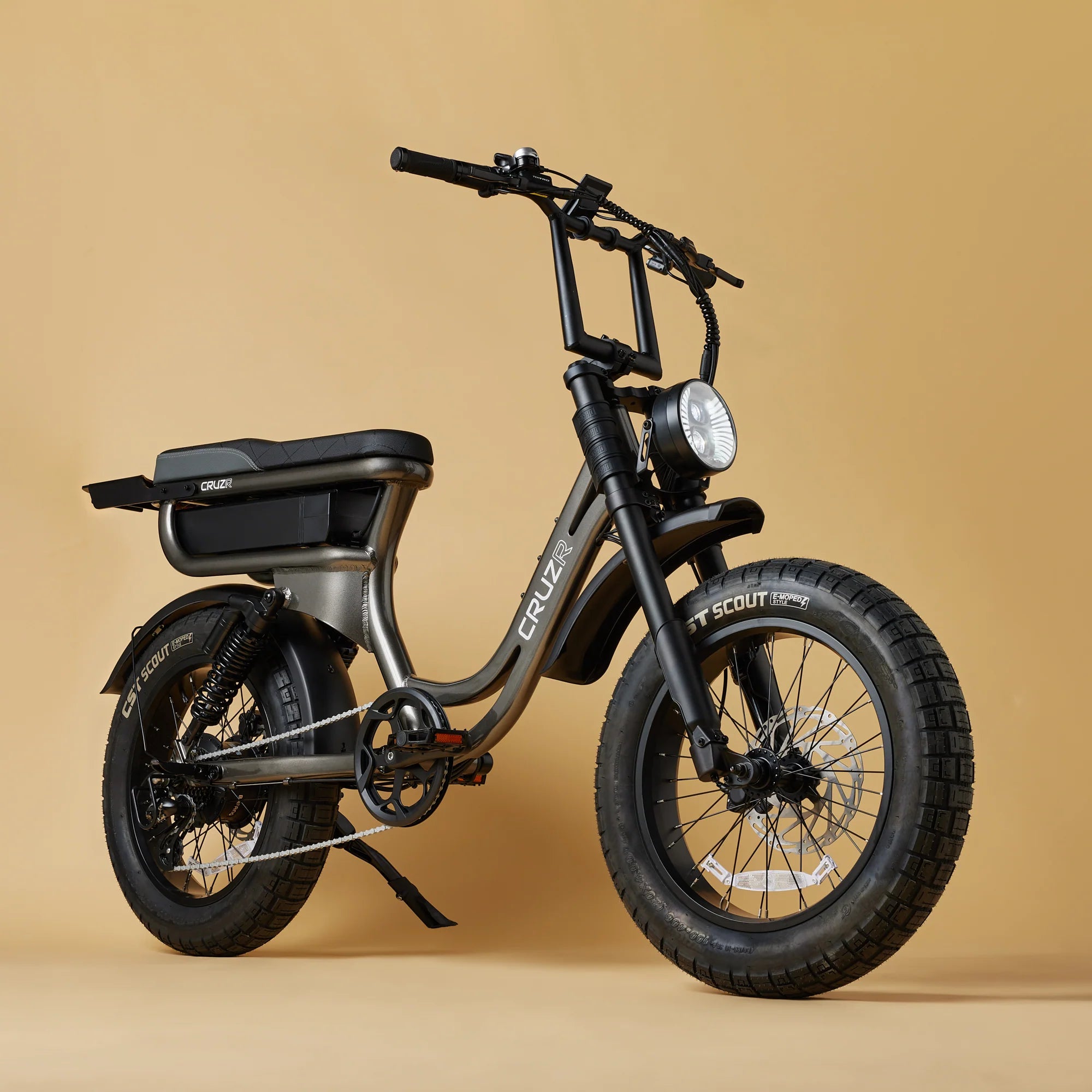 CRUZR COAST GEN 3 - Image 15