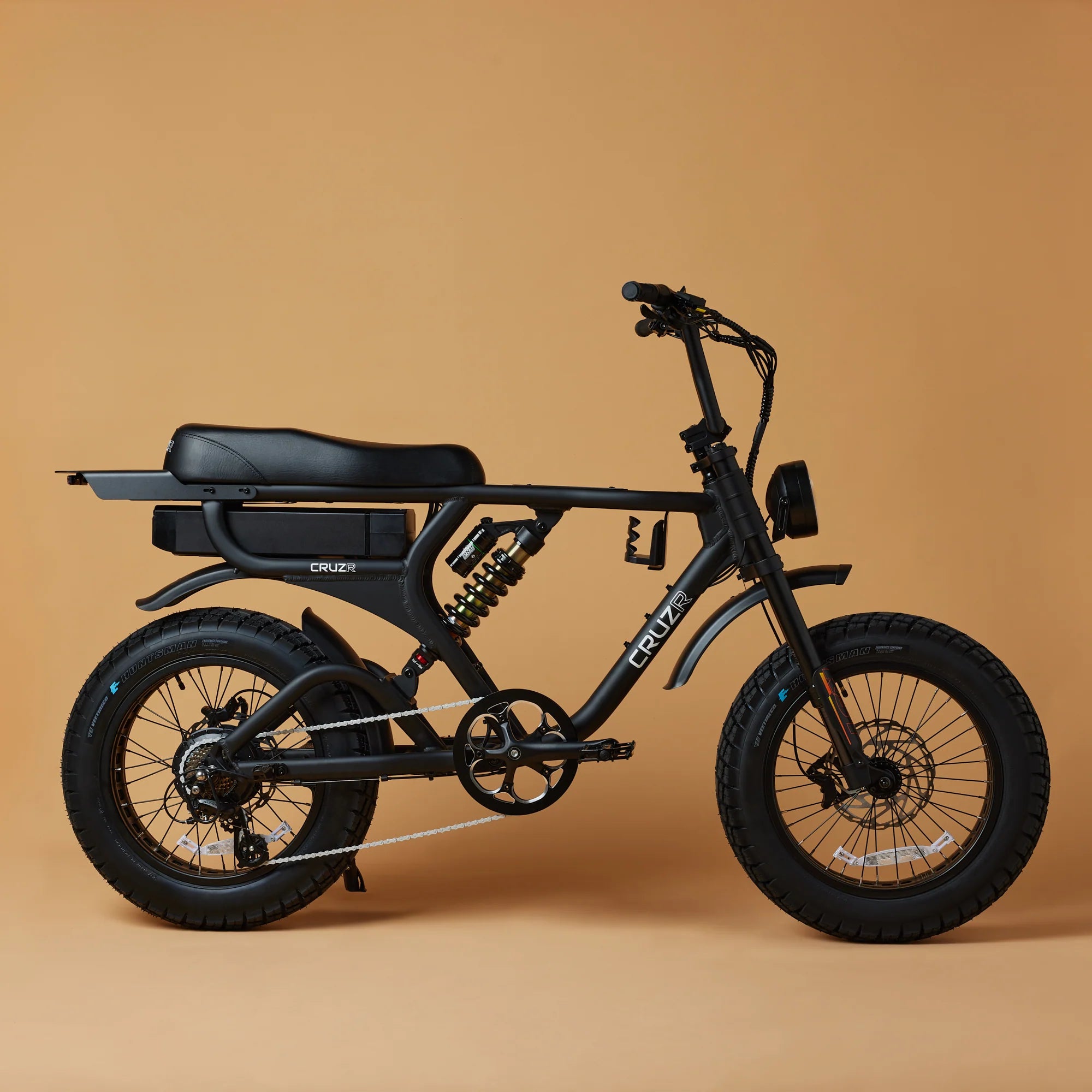 CRUZR - STOKE 2027 - OFF ROAD - Image 4