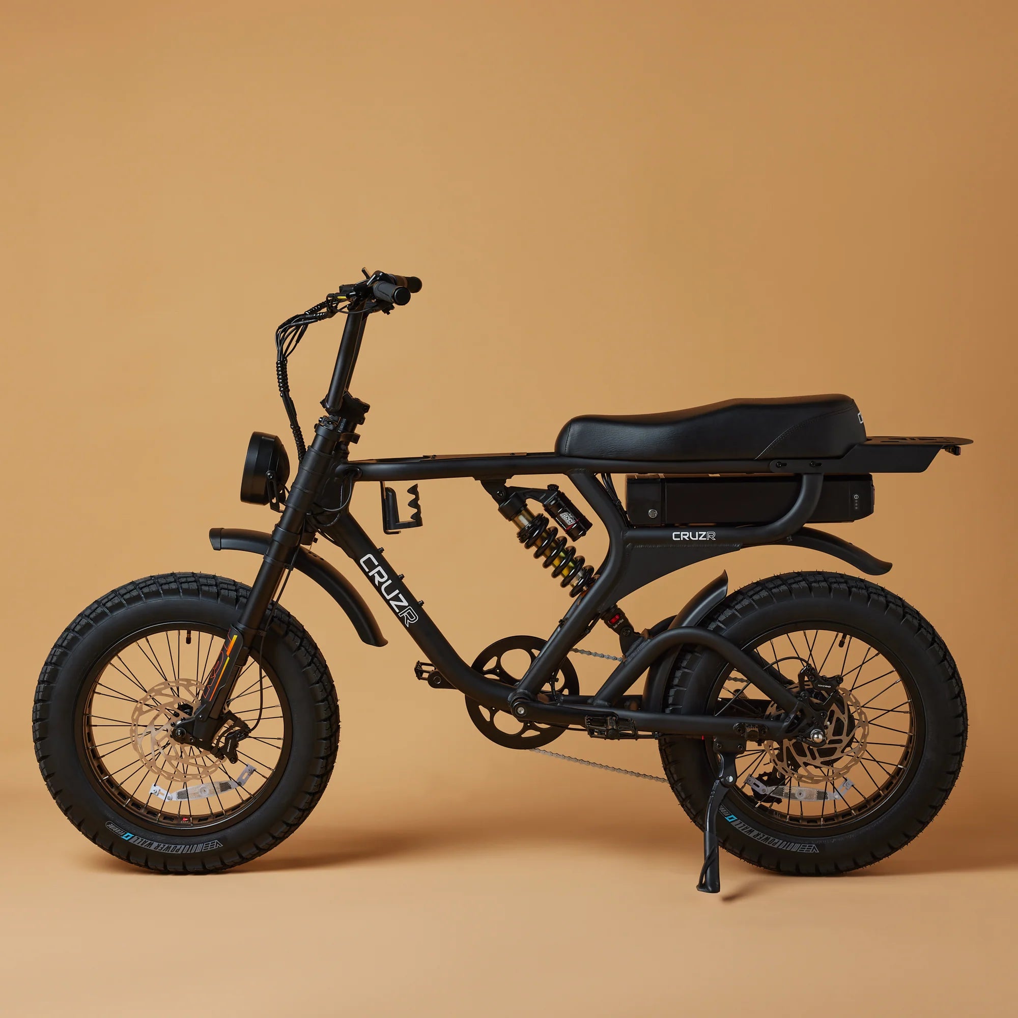 CRUZR - STOKE 2027 - OFF ROAD - Image 5