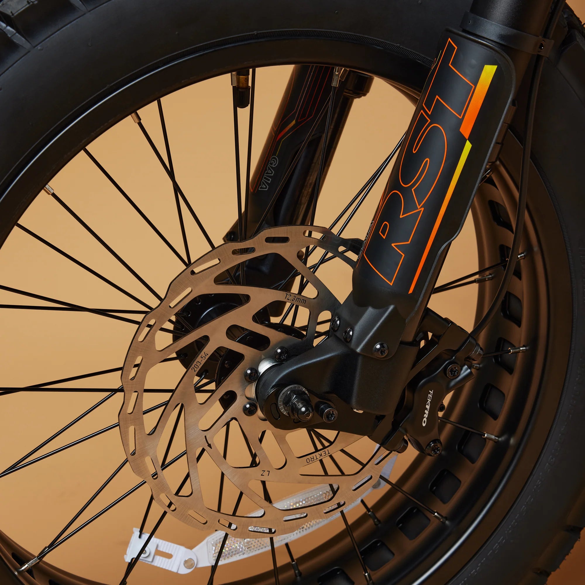 CRUZR - STOKE 2027 - OFF ROAD - Image 6