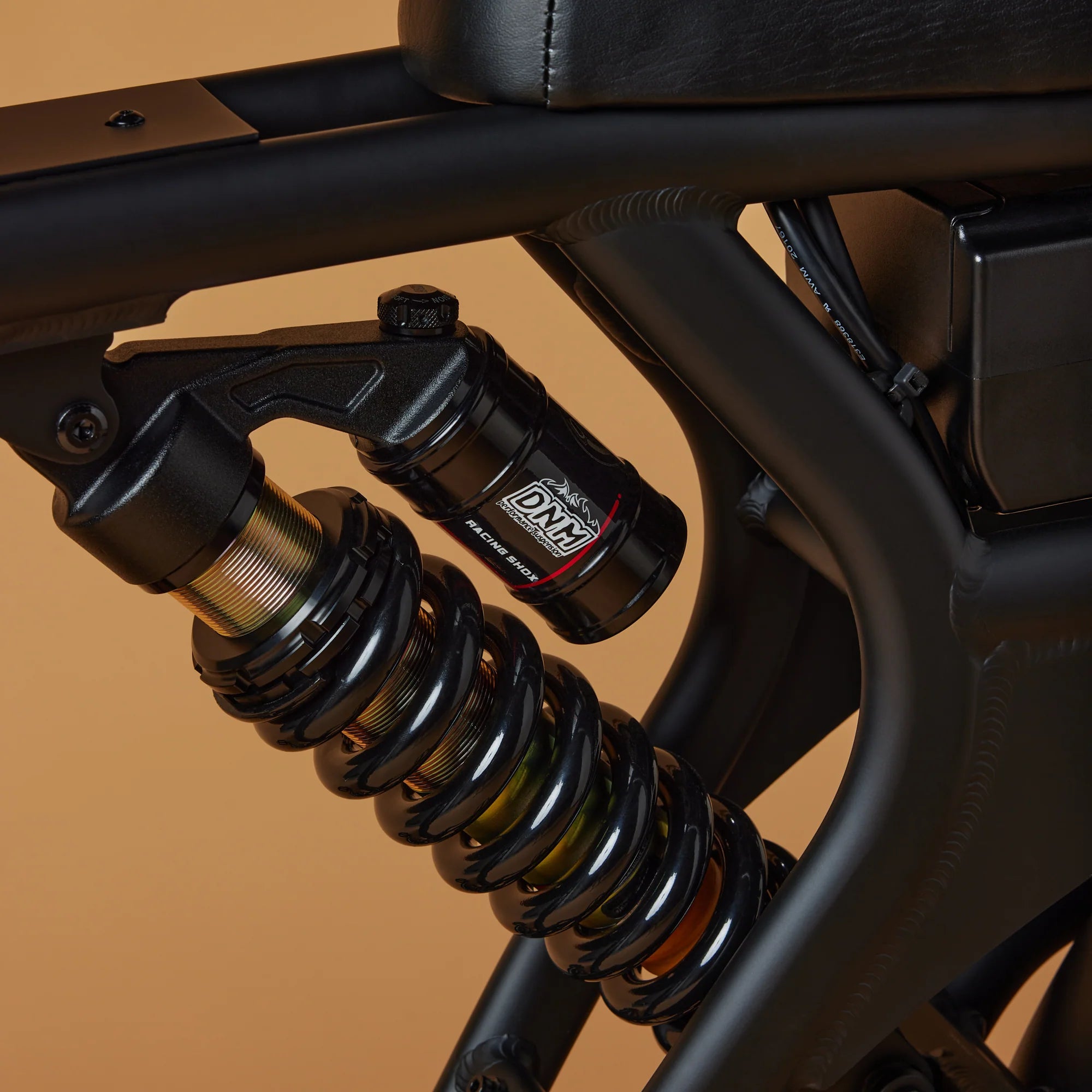 CRUZR - STOKE 2027 - OFF ROAD - Image 7