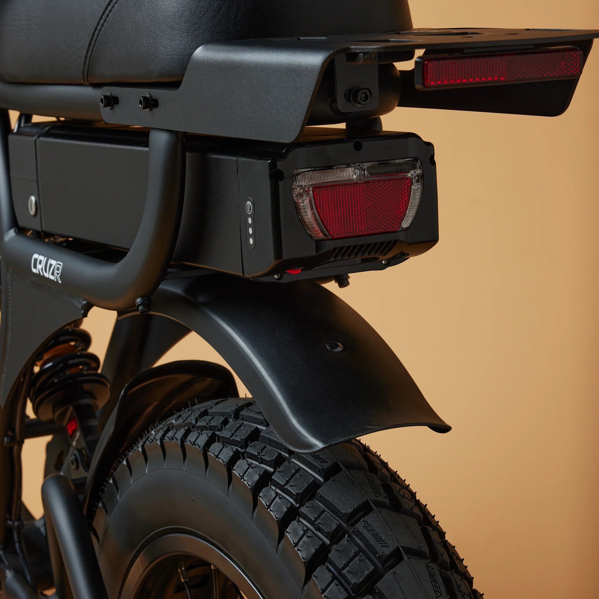 CRUZR - STOKE 2027 - OFF ROAD - Image 8
