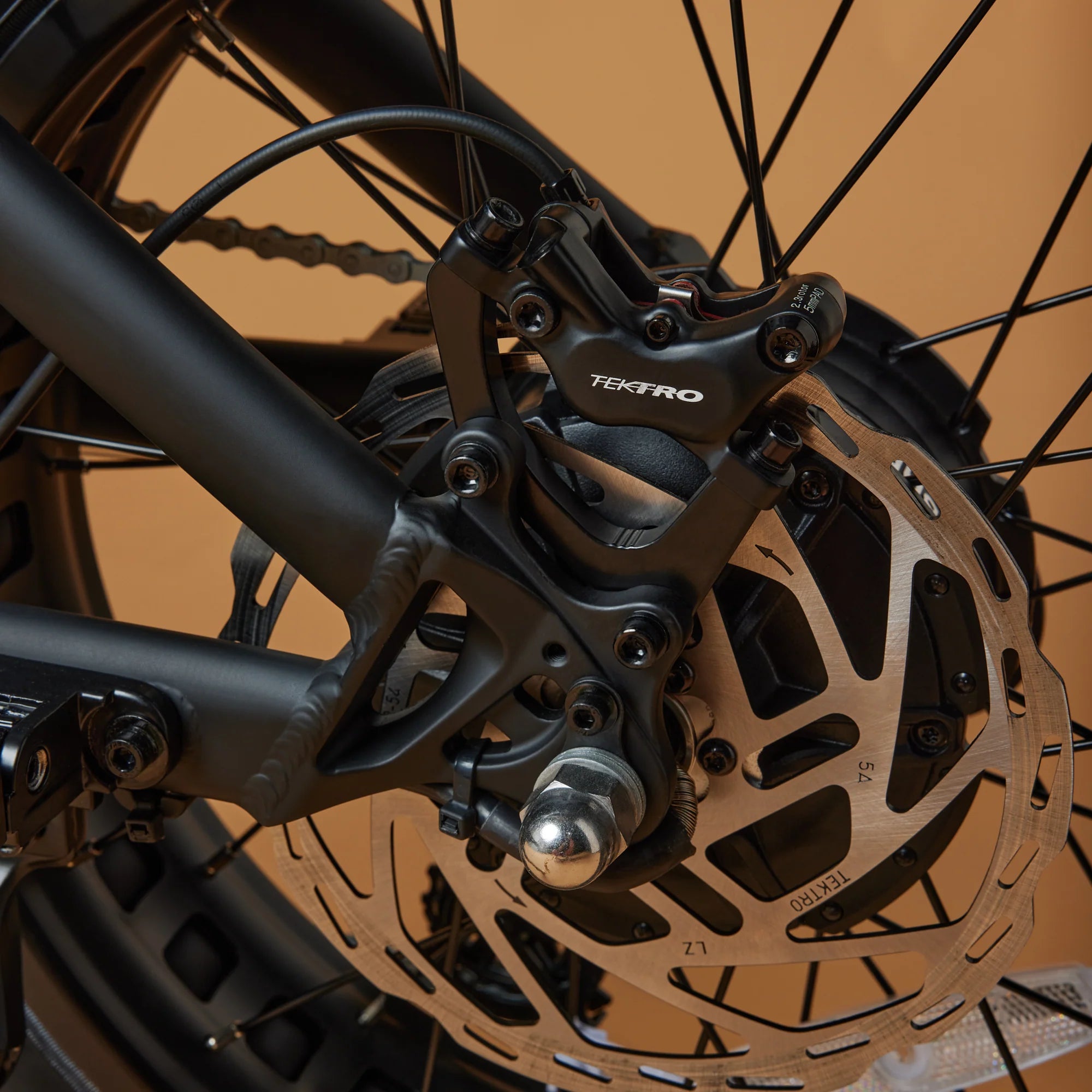 CRUZR - STOKE 2027 - OFF ROAD - Image 10