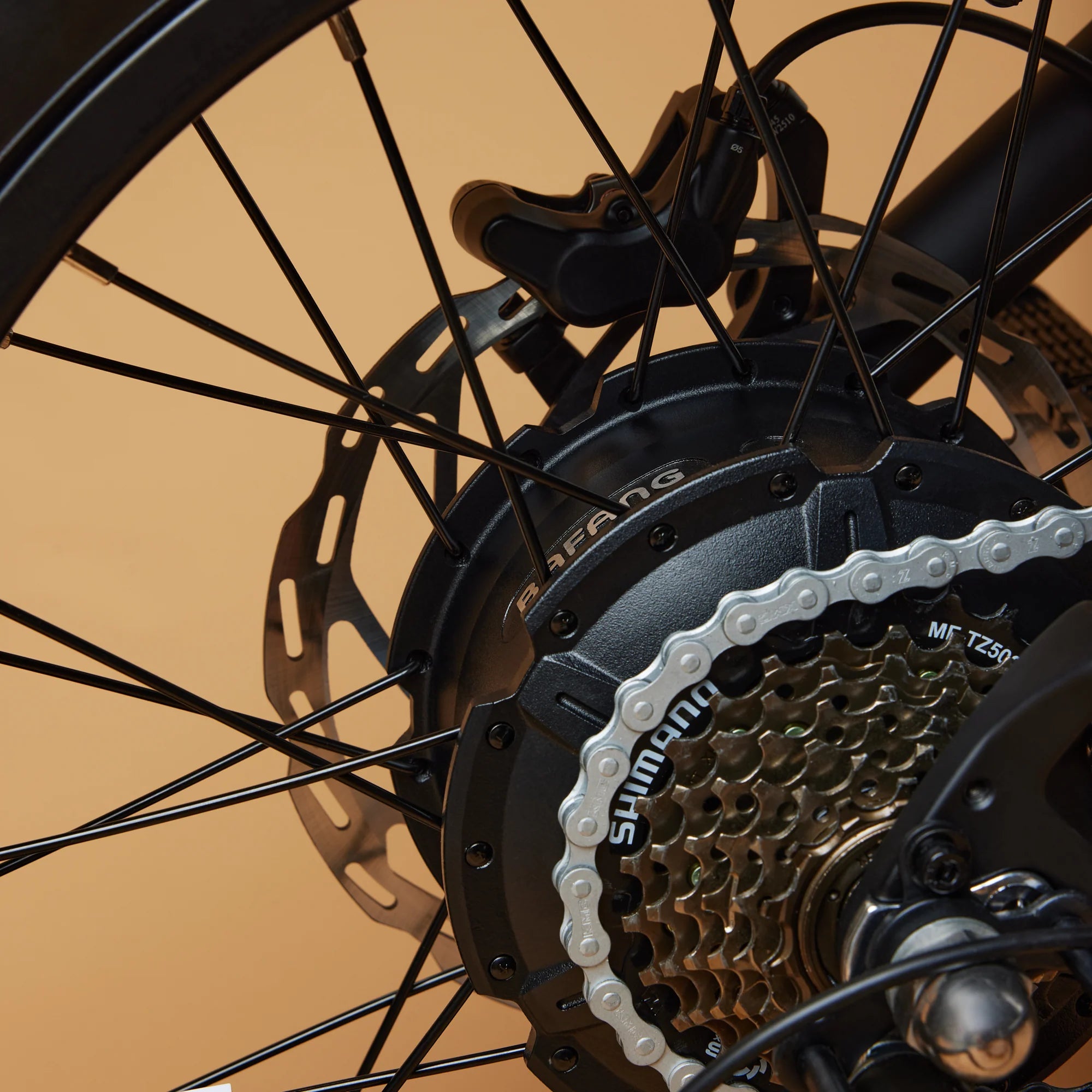 CRUZR - STOKE 2027 - OFF ROAD - Image 14