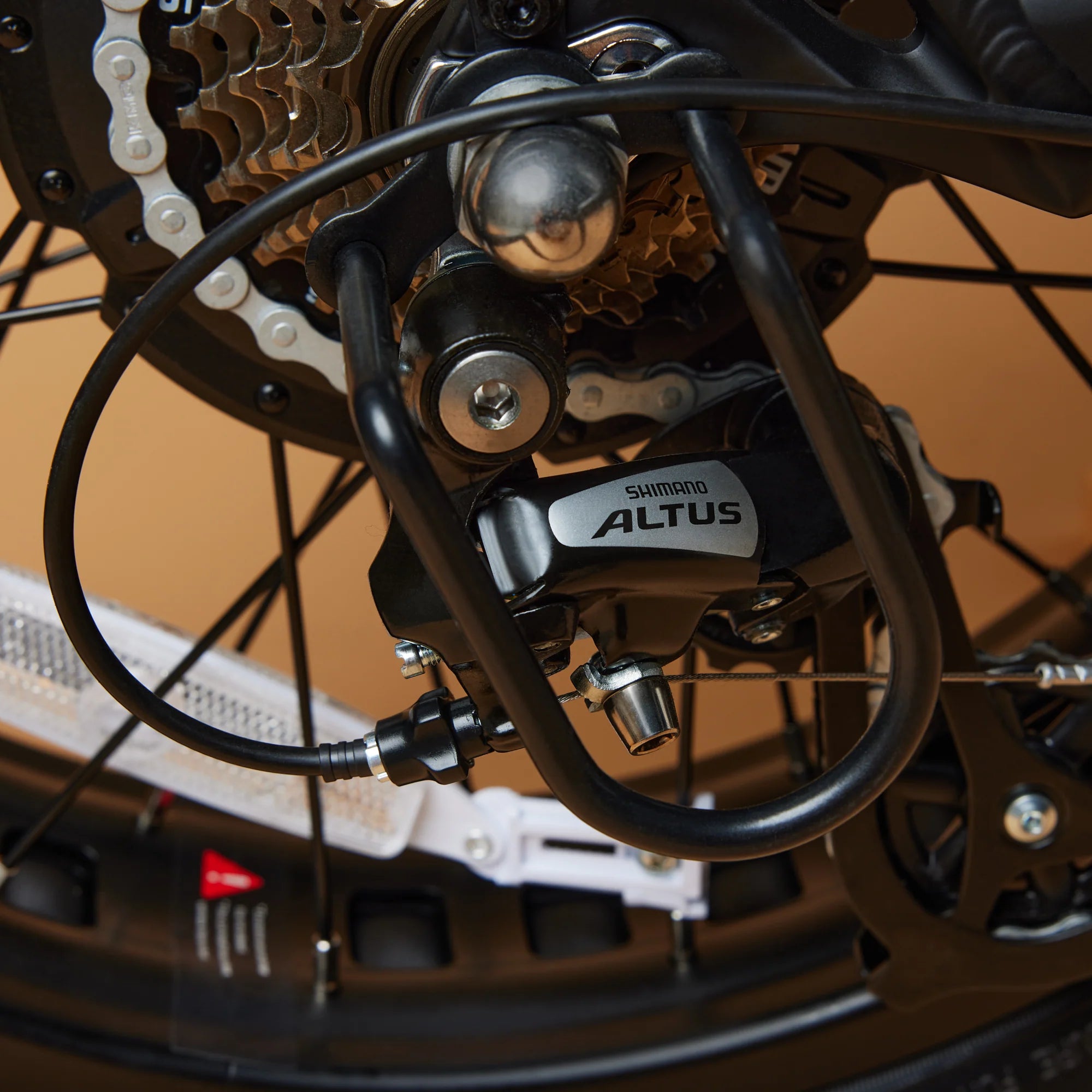 CRUZR - STOKE 2027 - OFF ROAD - Image 15