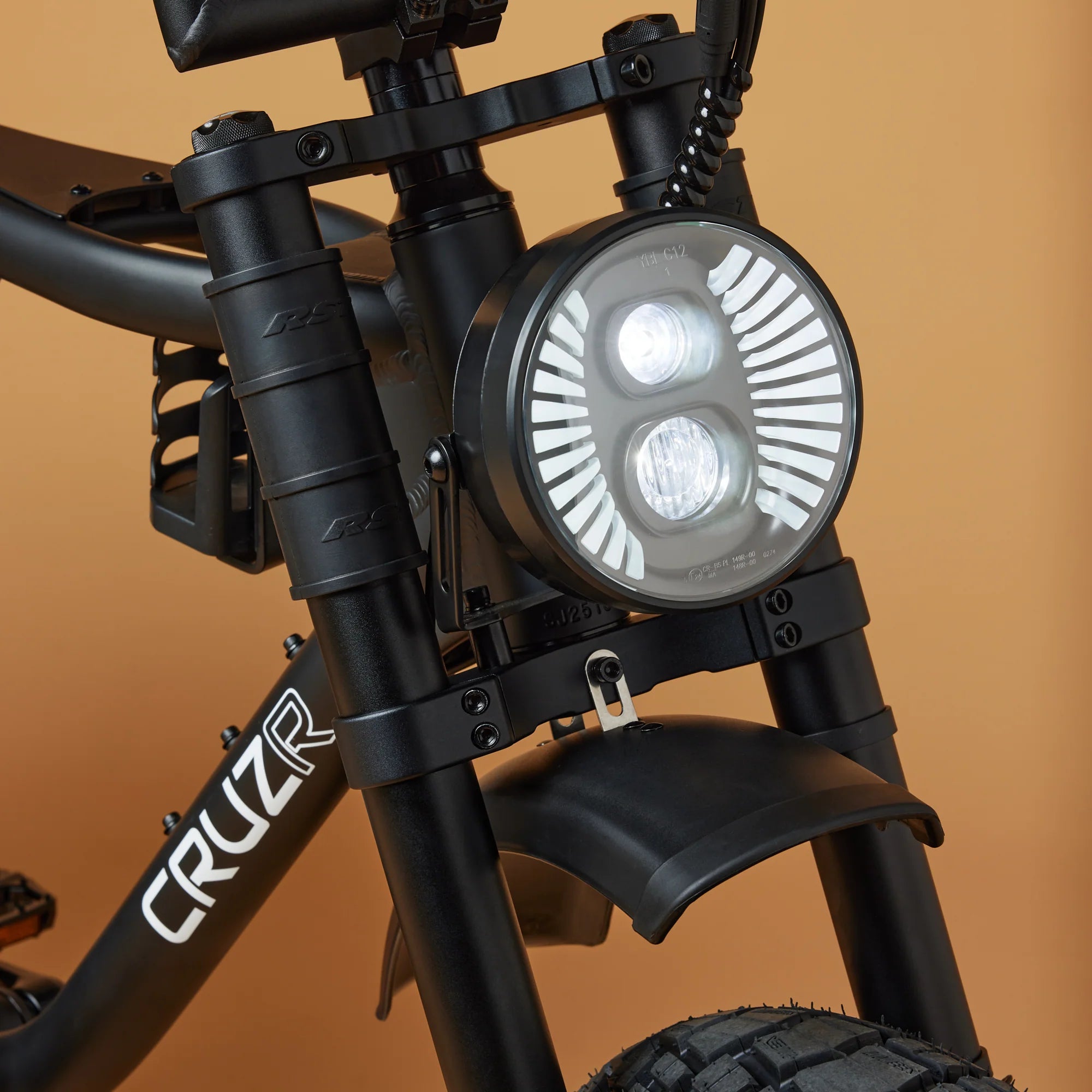 CRUZR - STOKE 2027 - OFF ROAD - Image 18