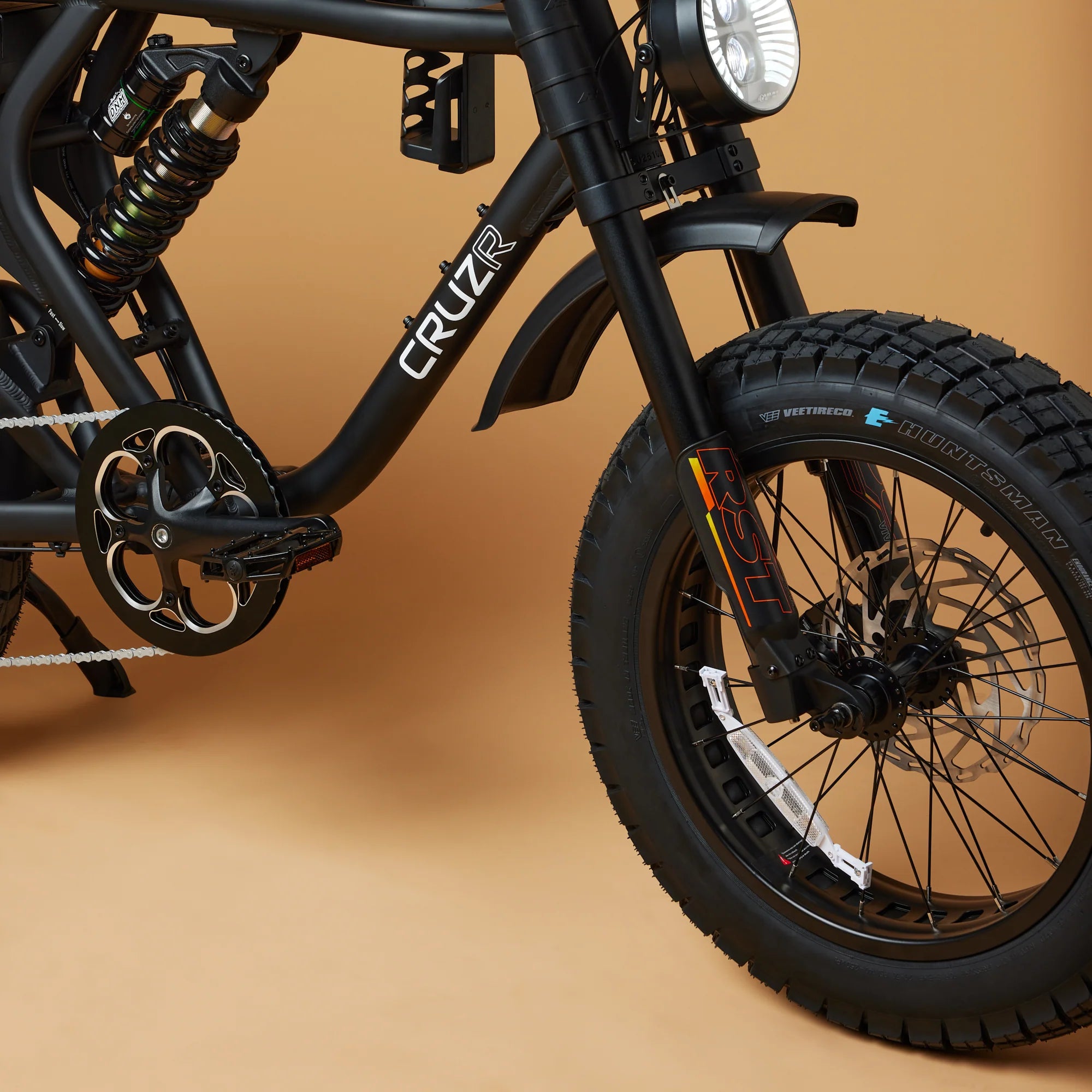 CRUZR - STOKE 2027 - OFF ROAD - Image 19