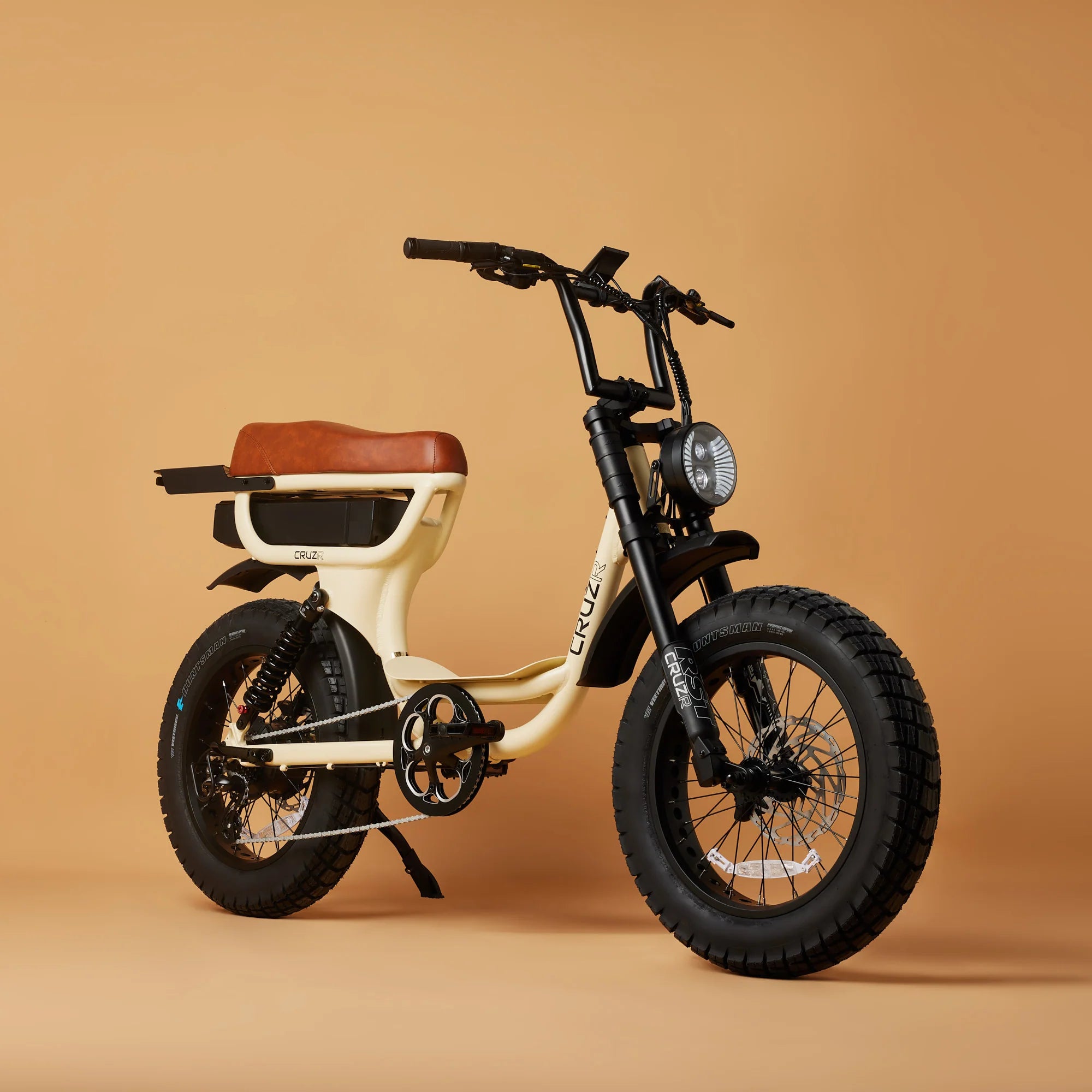 CRUZR SWELL Electric Bike - Image 40