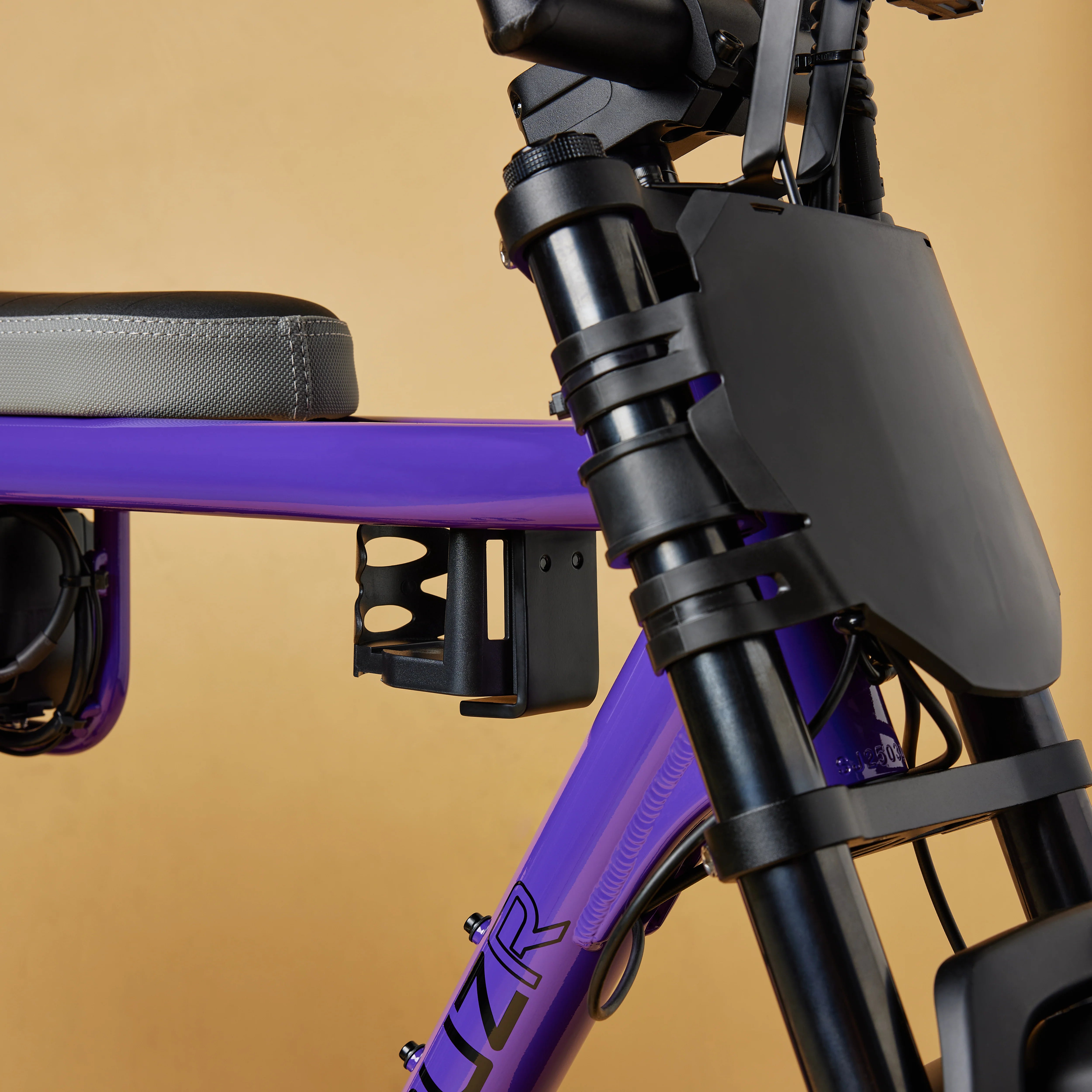 Cruzr BARREL Electric Bike - Image 5