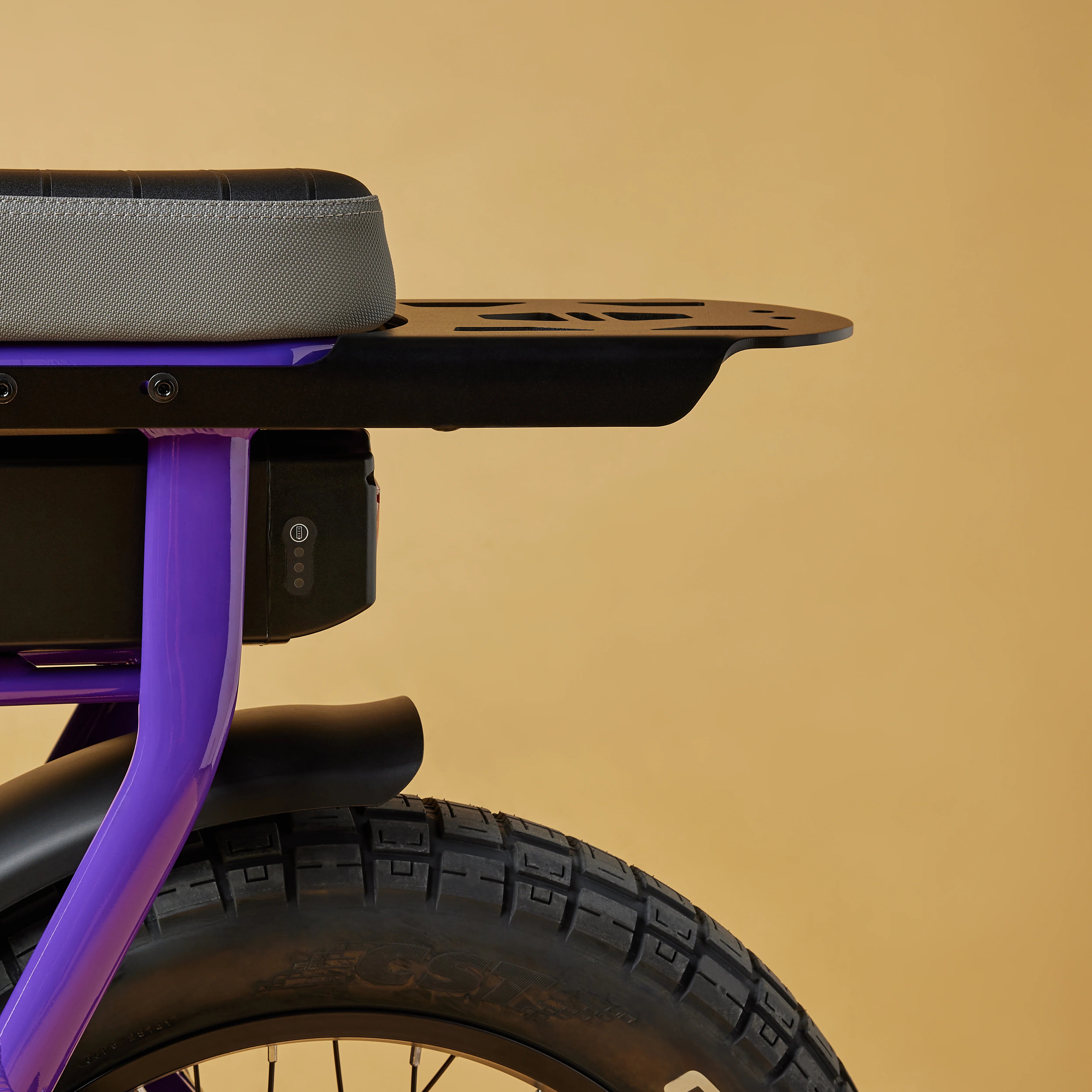 Cruzr BARREL Electric Bike - Image 10