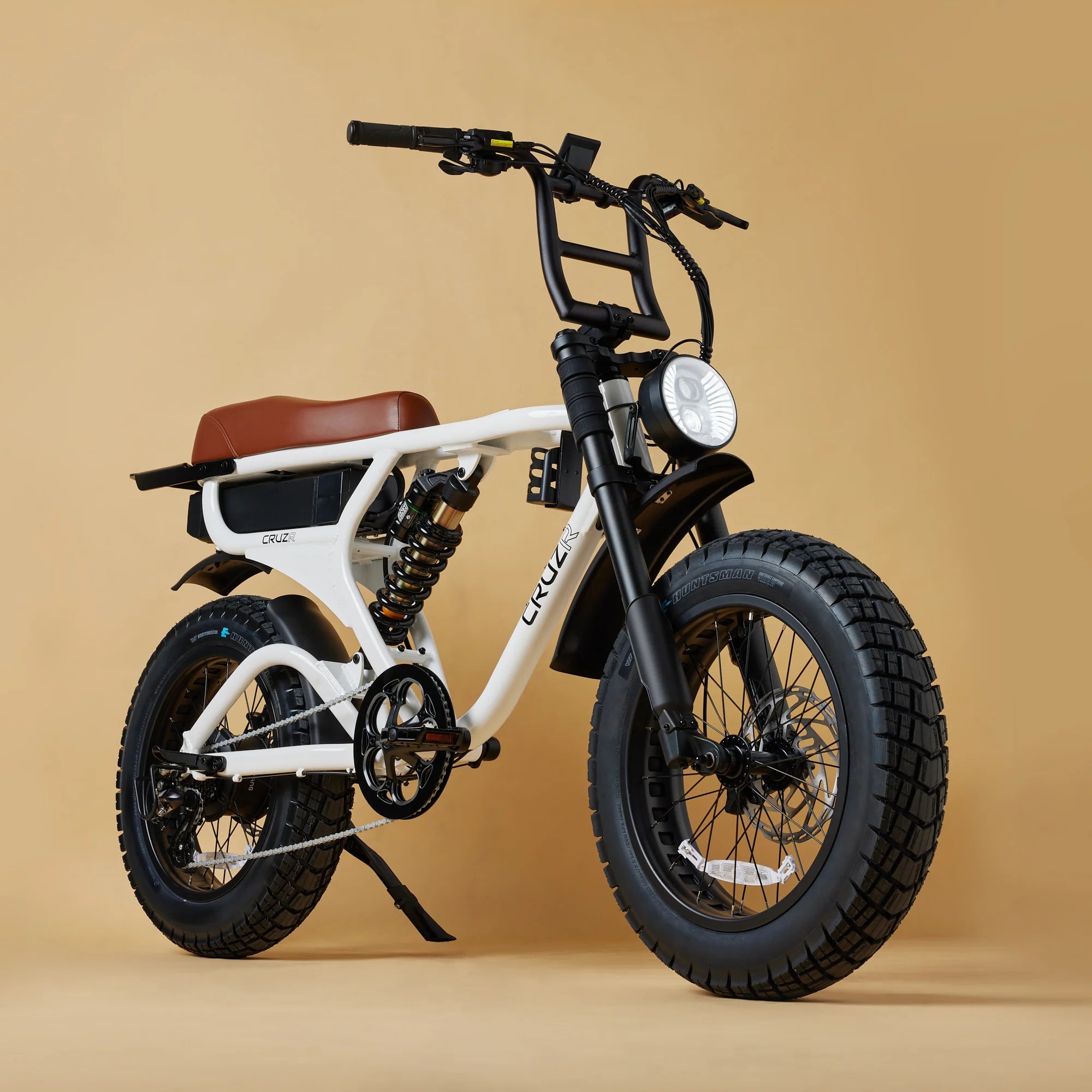 CRUZR - STOKE 2027 - OFF ROAD - Image 21