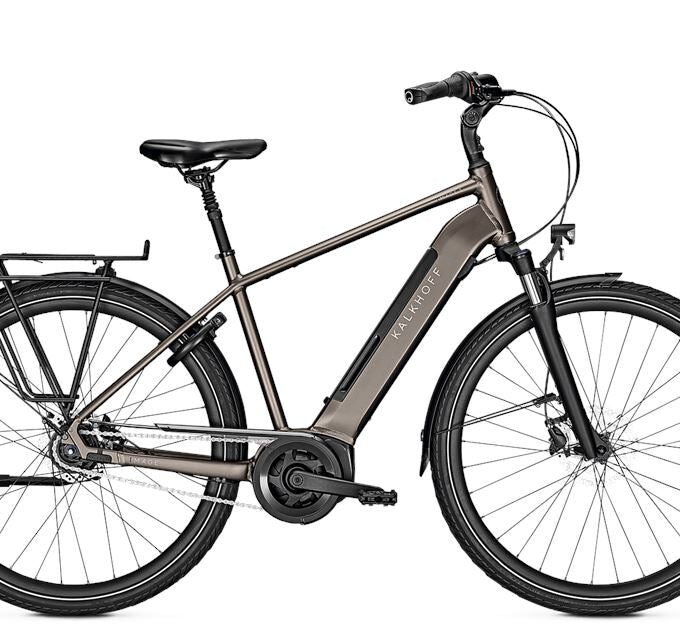 Kalkhoff Image 3.B Move Diamond E-Bike 500wh - 2024