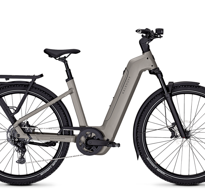 Kalkhoff - K26 ENTICE 5+ MOVE 800Wh