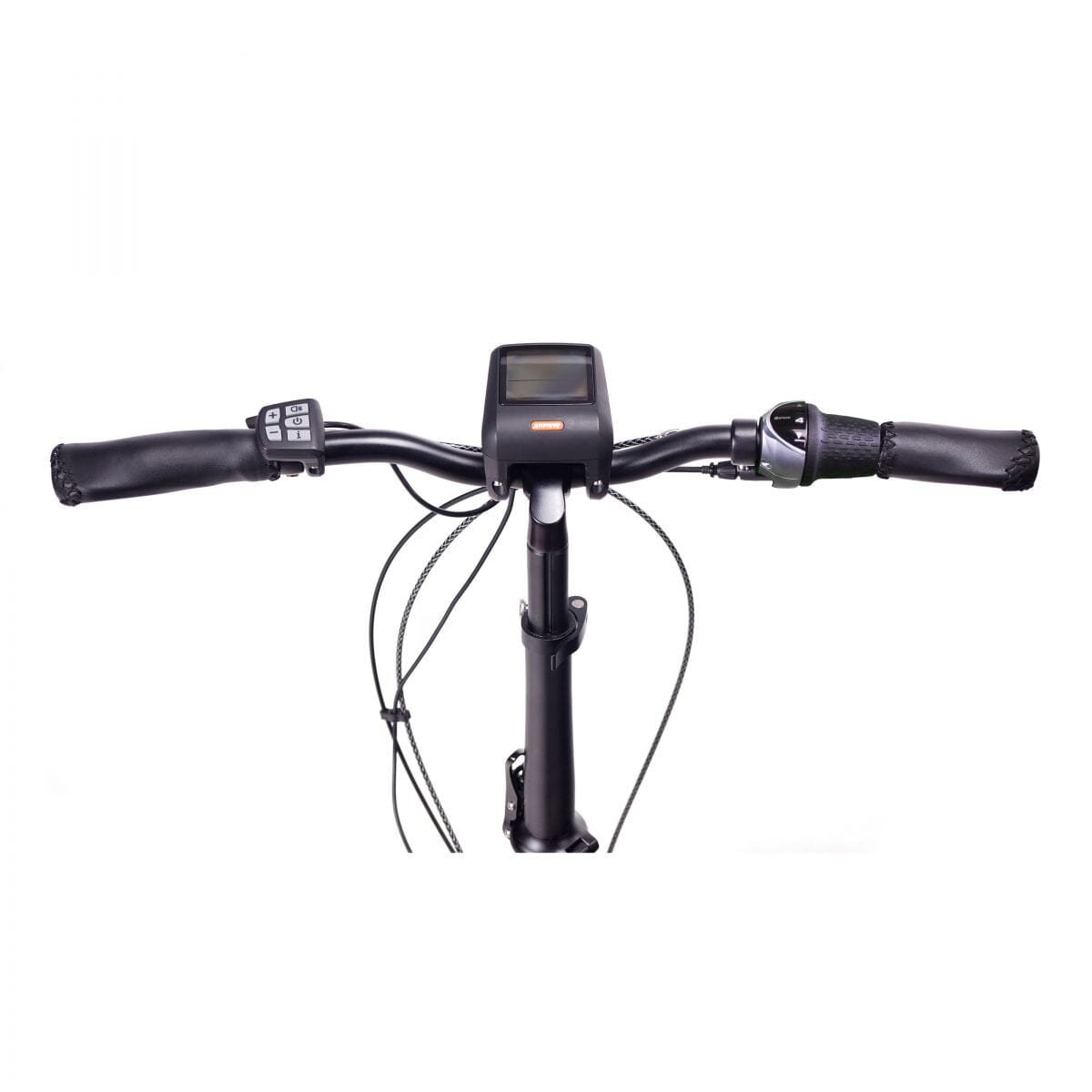 NCM Paris Max N8r Folding E-Bike - Image 7