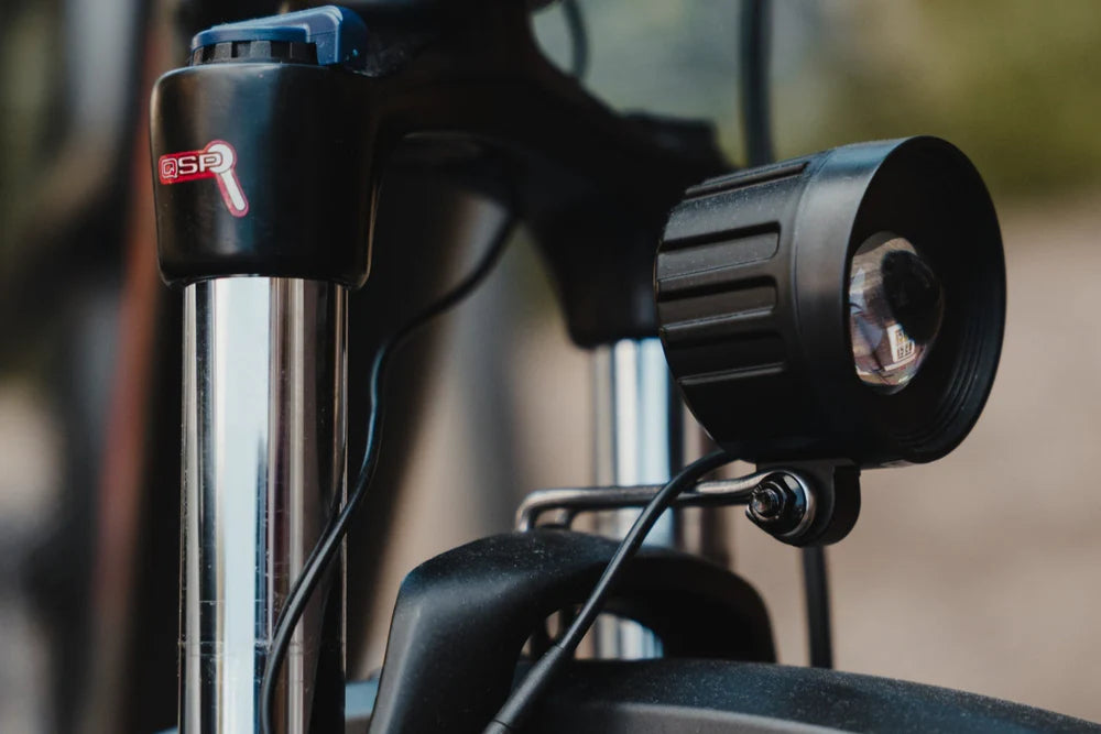 Vamos - El Diablo 2026 - High Performance E-Bike - Image 7