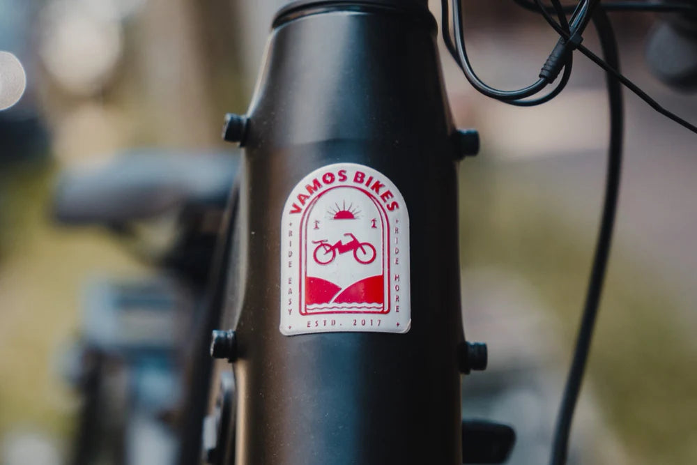 Vamos - El Diablo 2026 - High Performance E-Bike - Image 5