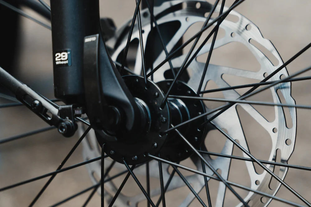 Vamos - El Diablo 2026 - High Performance E-Bike - Image 6