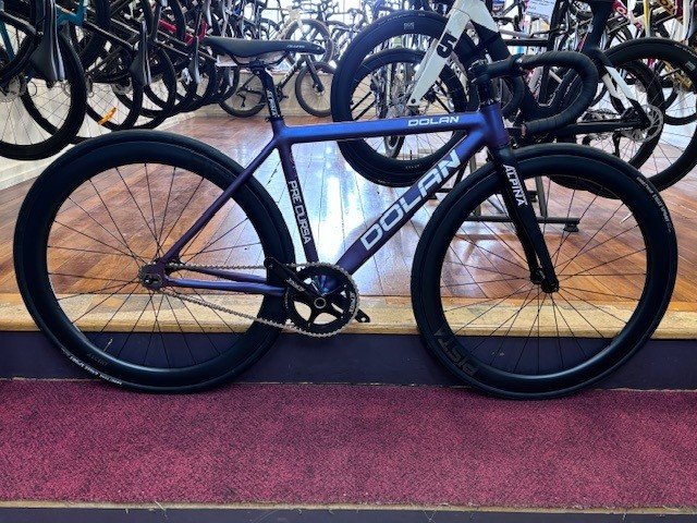 DOLAN Pre Cursa Alloy Track Bike