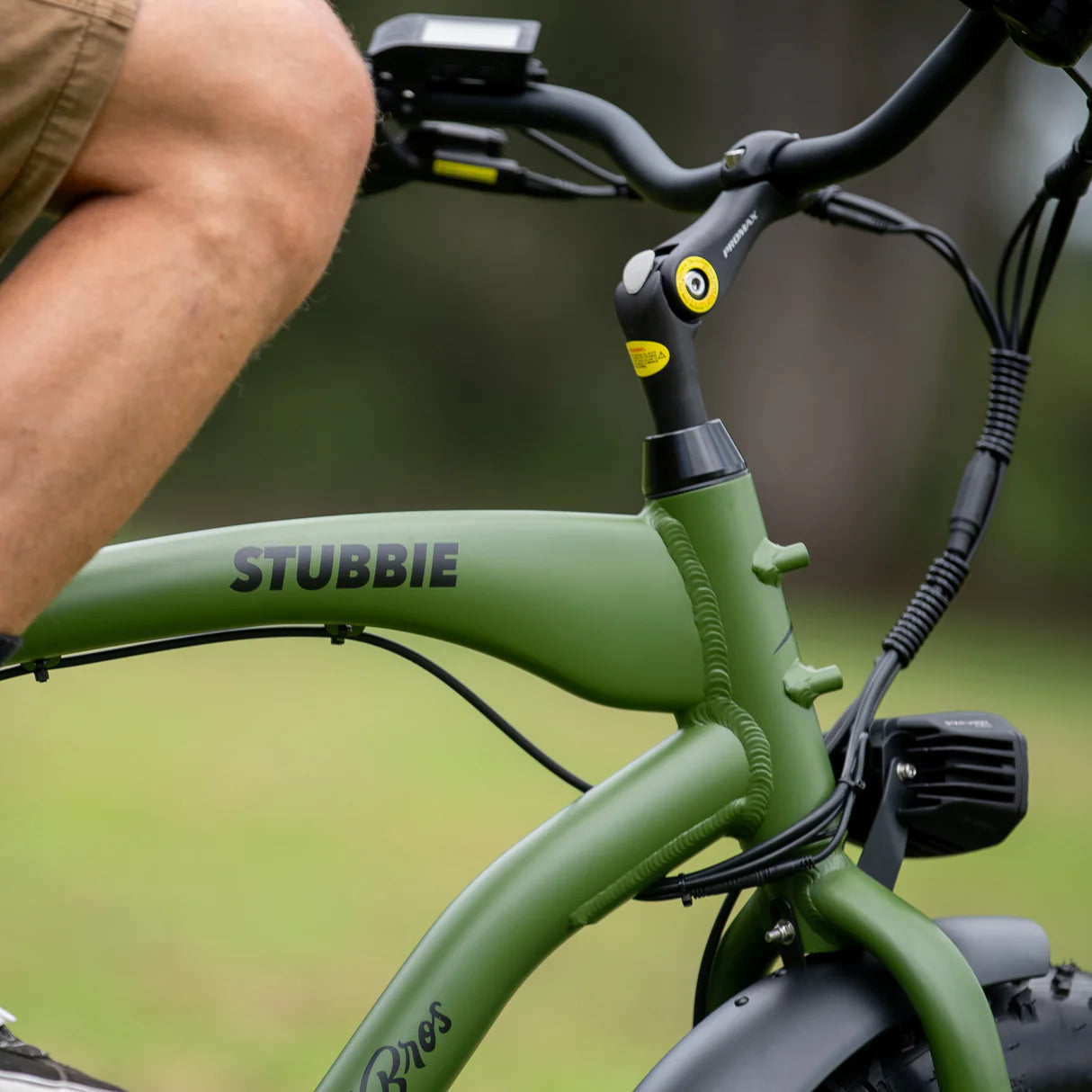Ampd Bros - Stubbie S3 - Image 22