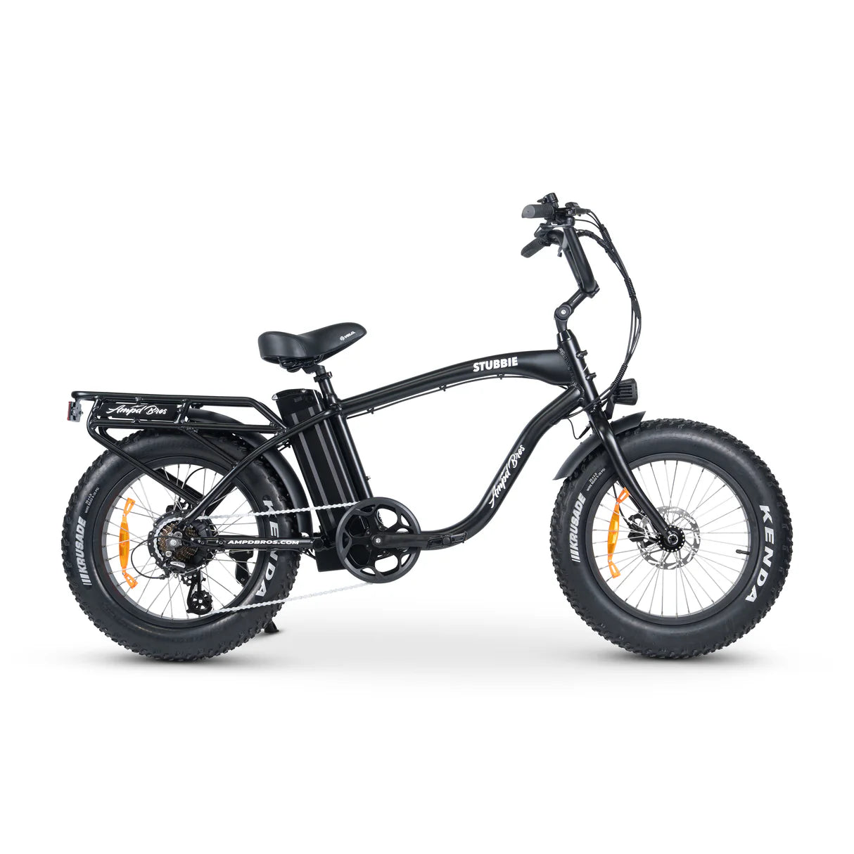Ampd Bros - Stubbie S3 - Image 9