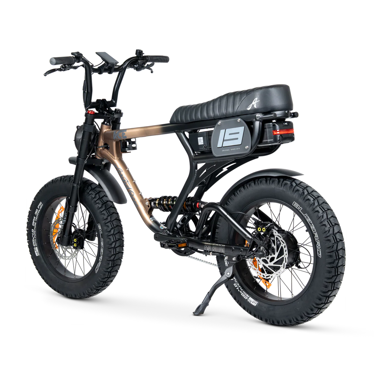 Ampd Bros - ACE X PRO S5 - Image 7