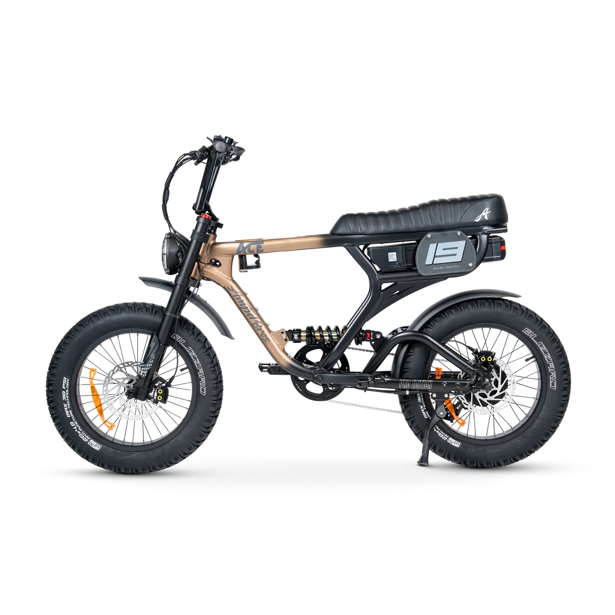 Ampd Bros - ACE X PRO S5 - Image 8