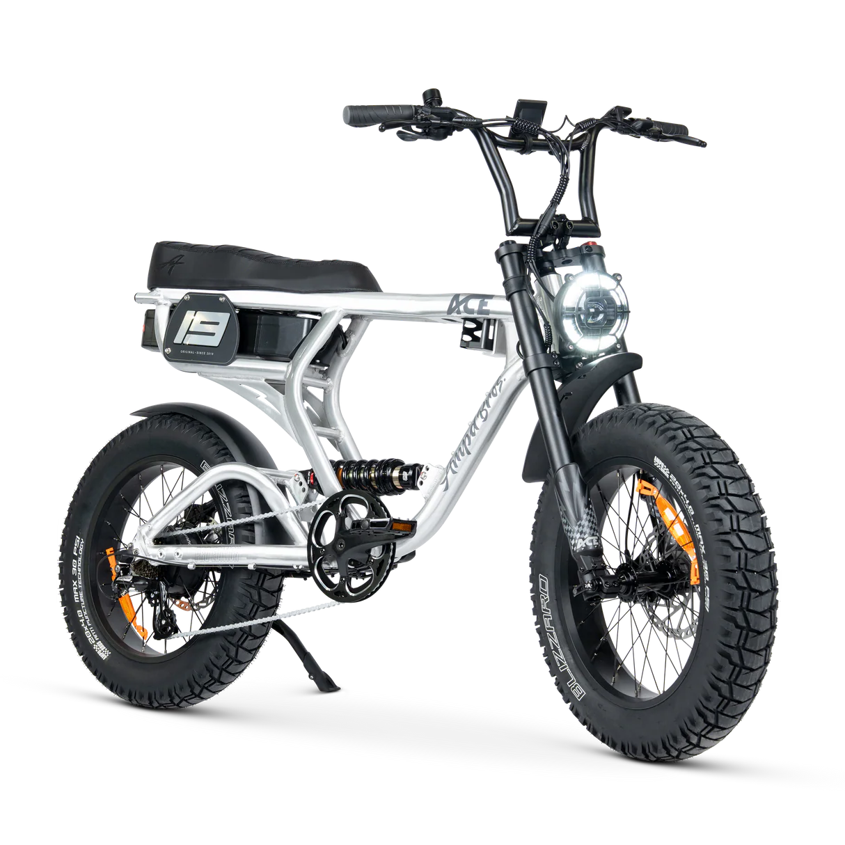Ampd Bros - ACE X PRO S5 - Image 9