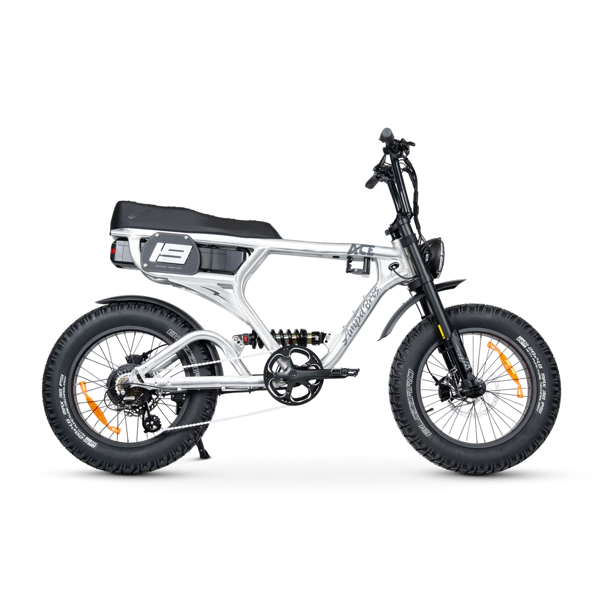 Ampd Bros - ACE X PRO S5 - Image 10
