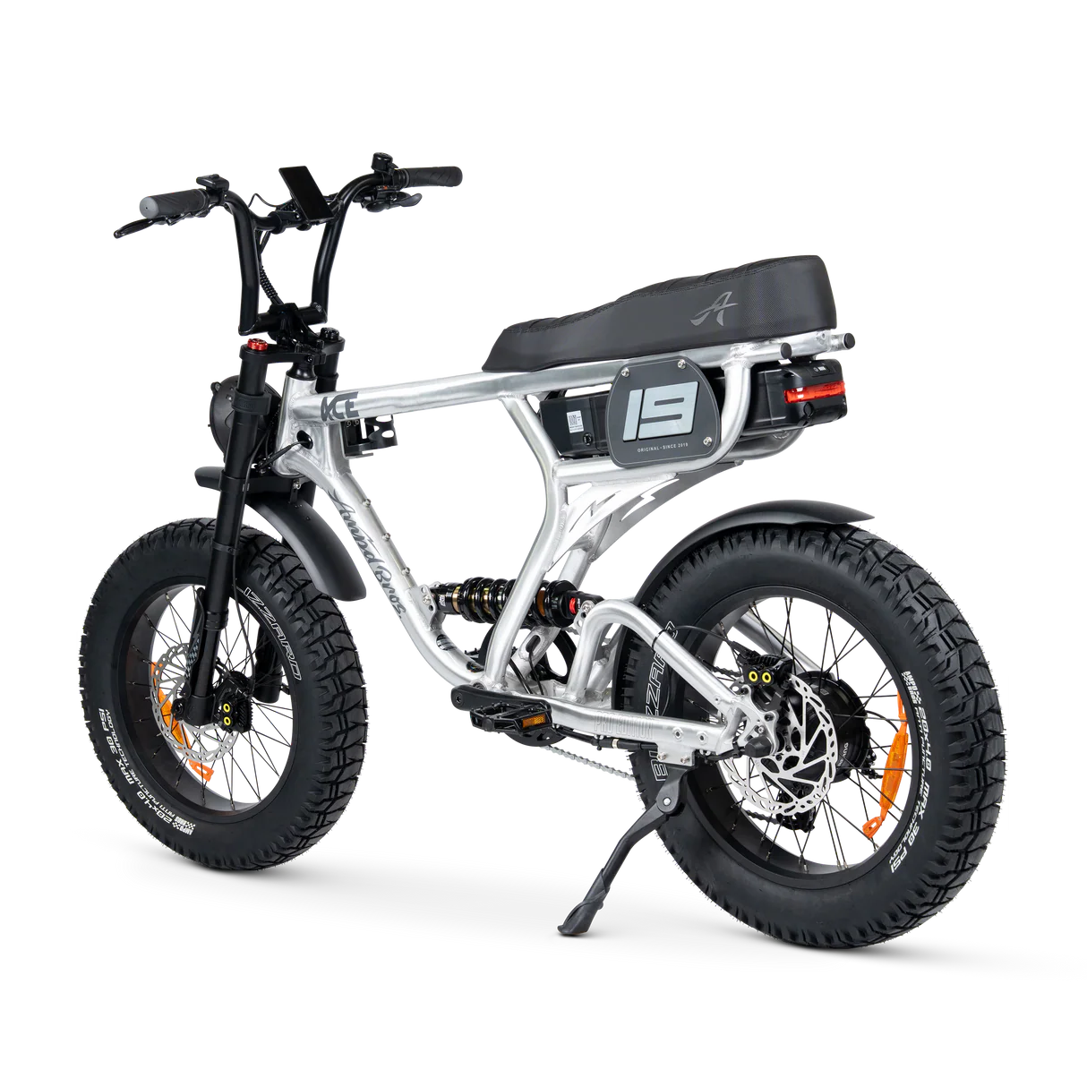 Ampd Bros - ACE X PRO S5 - Image 11