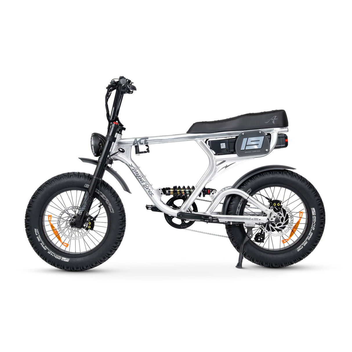 Ampd Bros - ACE X PRO S5 - Image 12