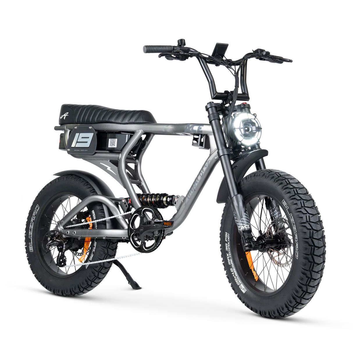 Ampd Bros - ACE X PRO S5 - Image 13