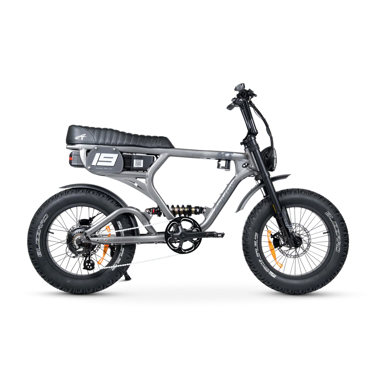 Ampd Bros - ACE X PRO S5 - Image 14