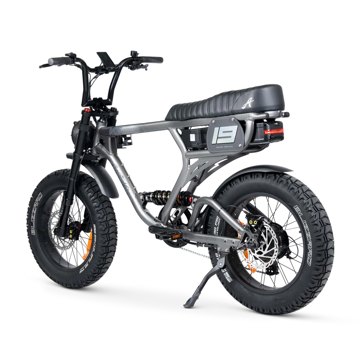 Ampd Bros - ACE X PRO S5 - Image 15