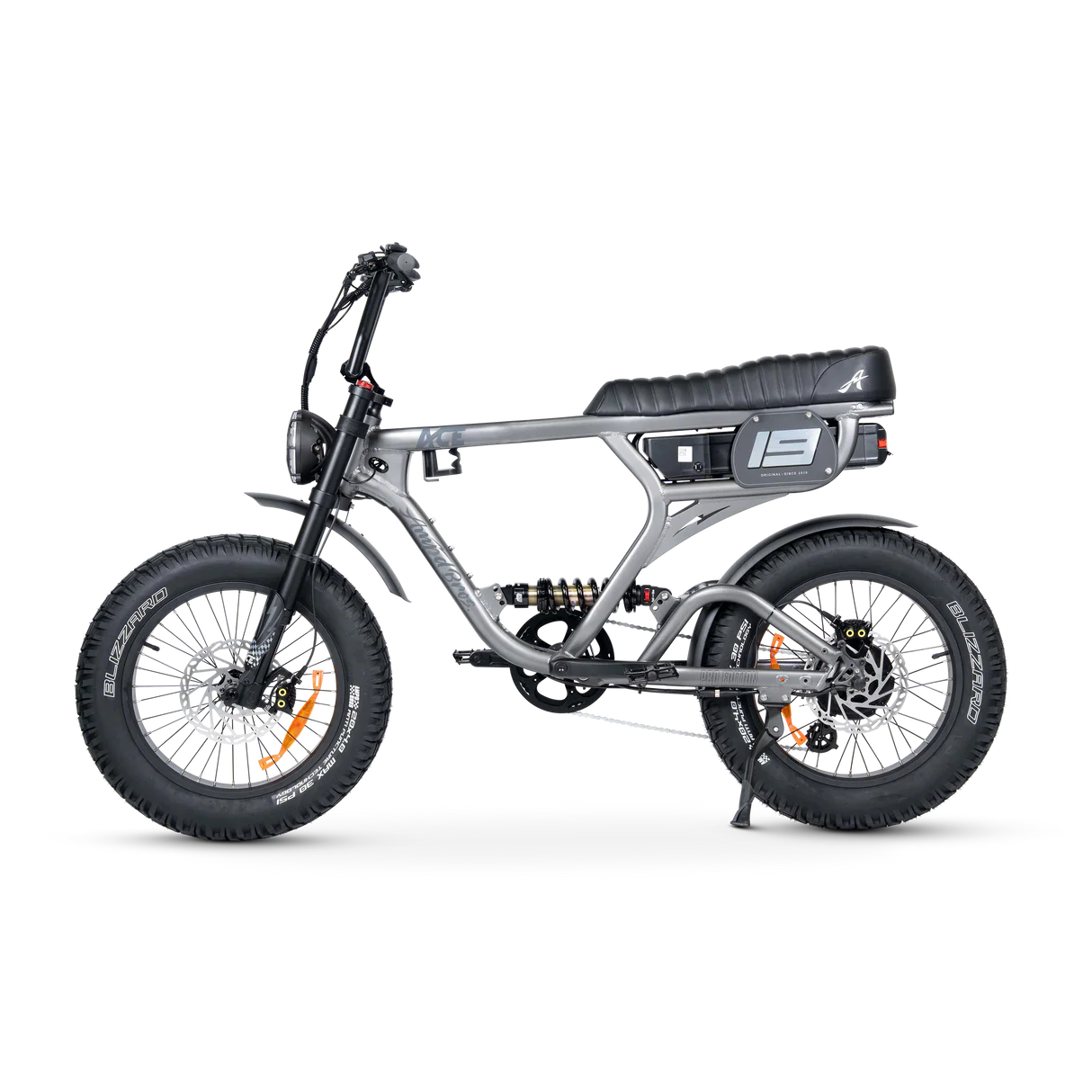 Ampd Bros - ACE X PRO S5 - Image 16