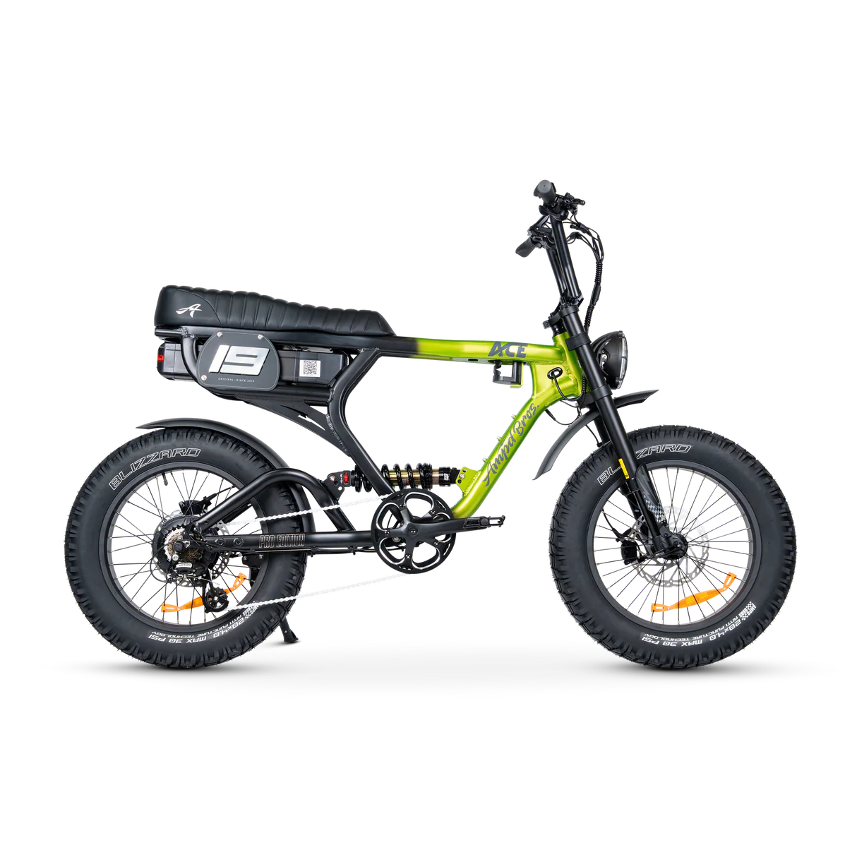 Ampd Bros - ACE X PRO S5 - Image 18