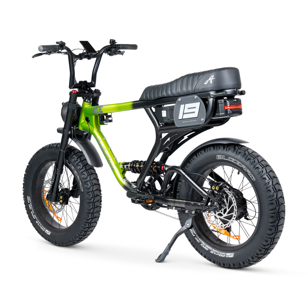 Ampd Bros - ACE X PRO S5 - Image 19