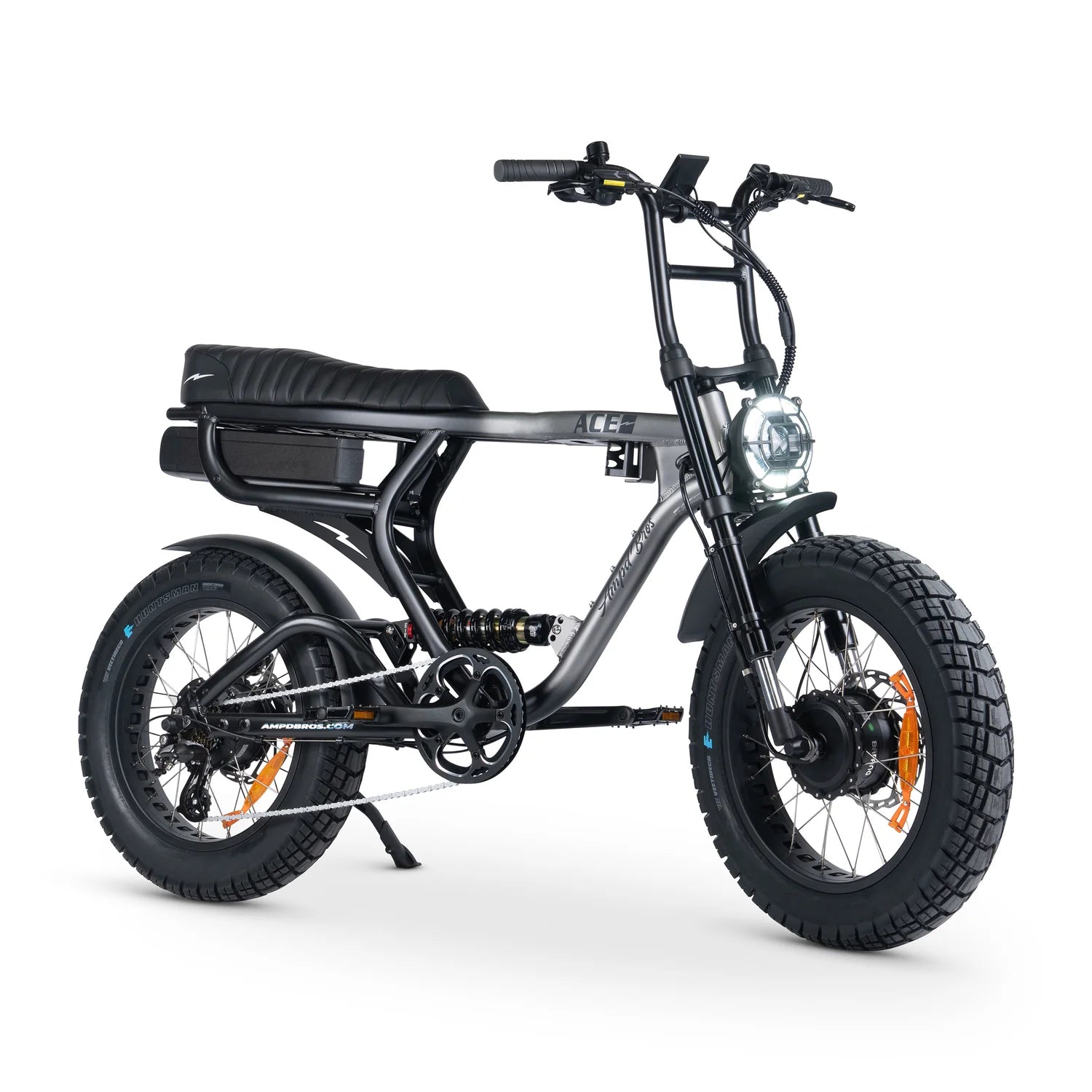 Ampd Bros ACE-X Demon Dual Electric Bike Series 4 - Image 36