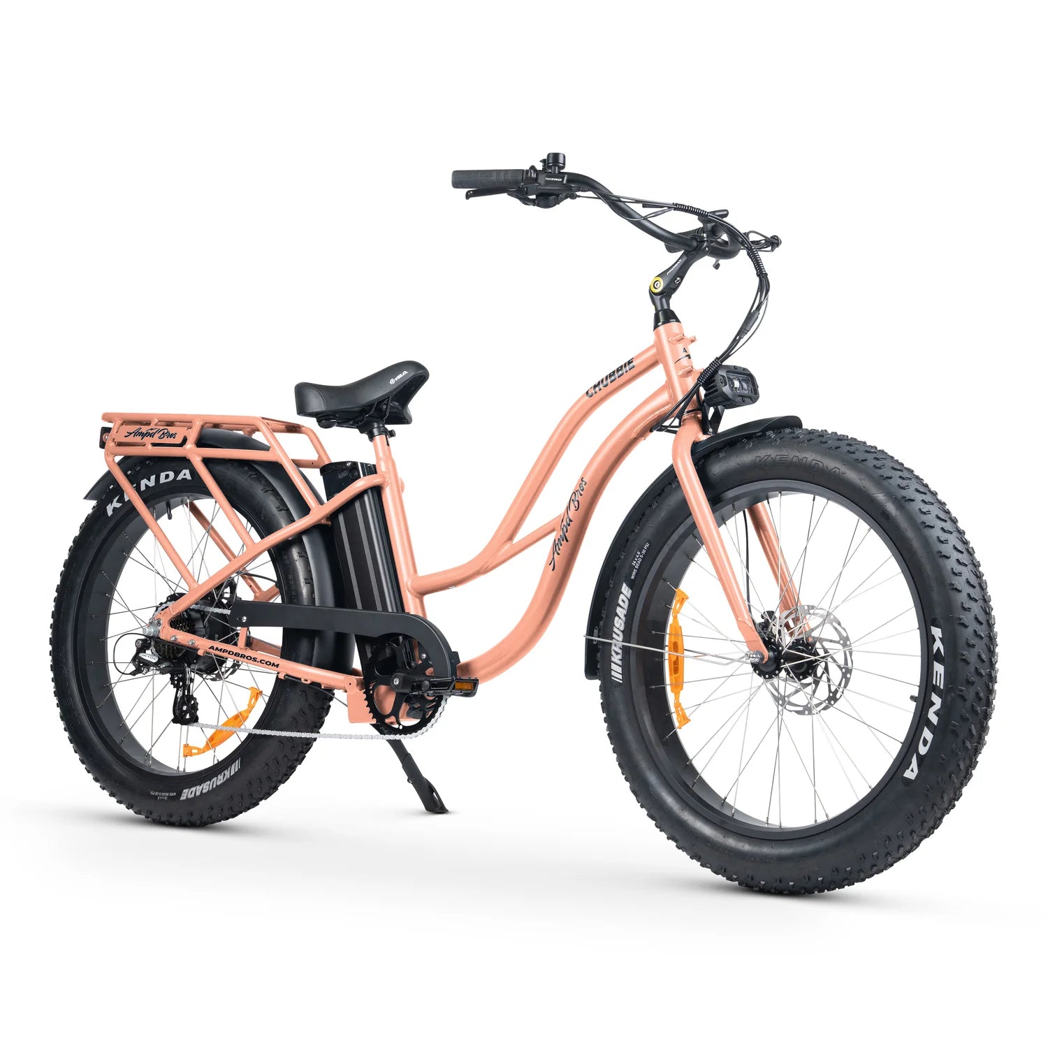 Ampd Bros - CHUBBIE-S 2 Electric Bike - Image 27