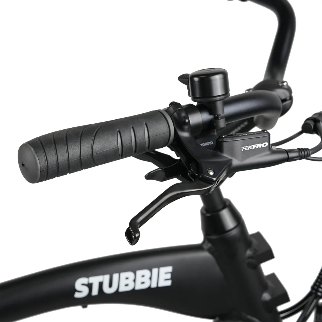 Ampd Bros Stubbie PRO S2 Electric Bike - Image 20