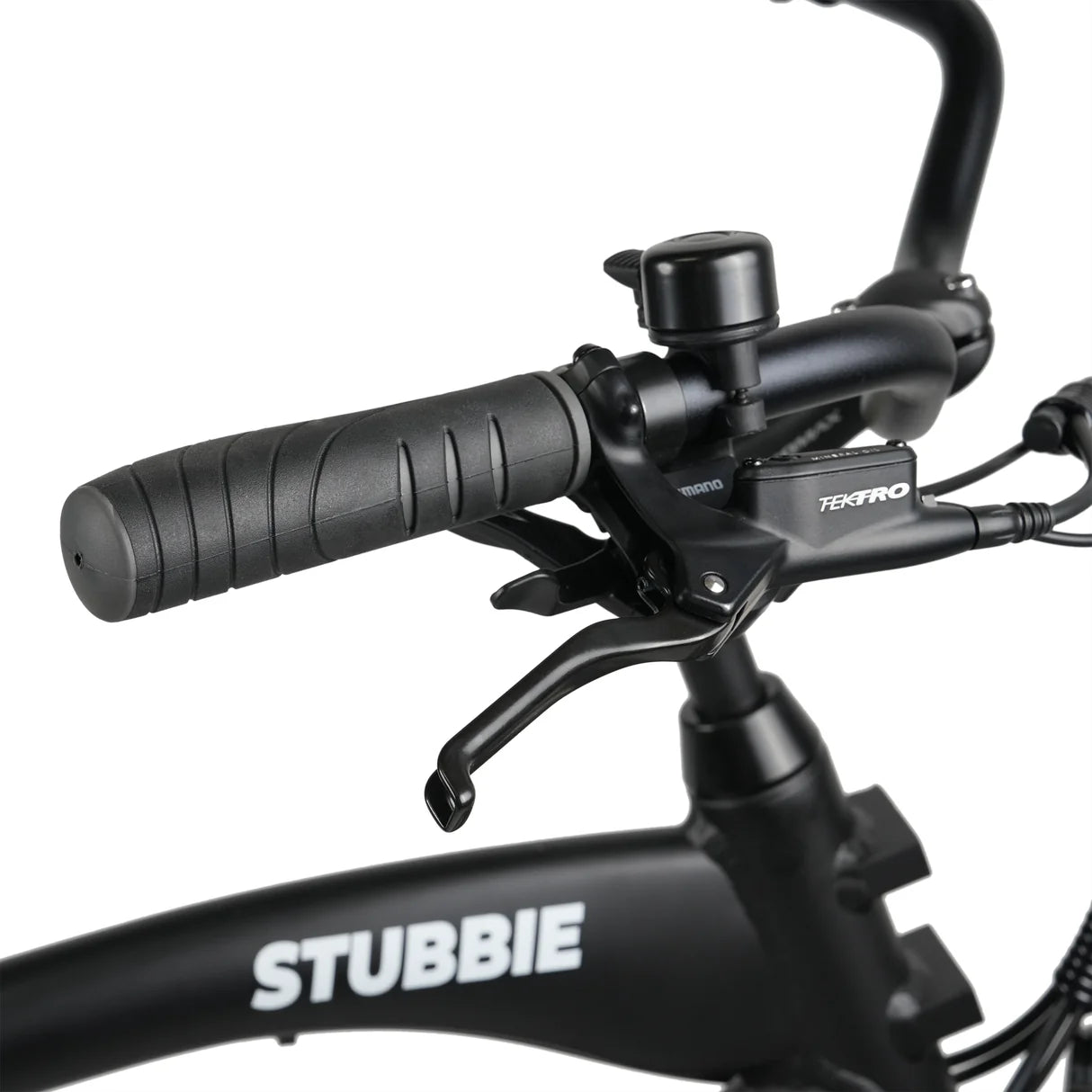 Ampd Bros - Stubbie S3 - Image 13