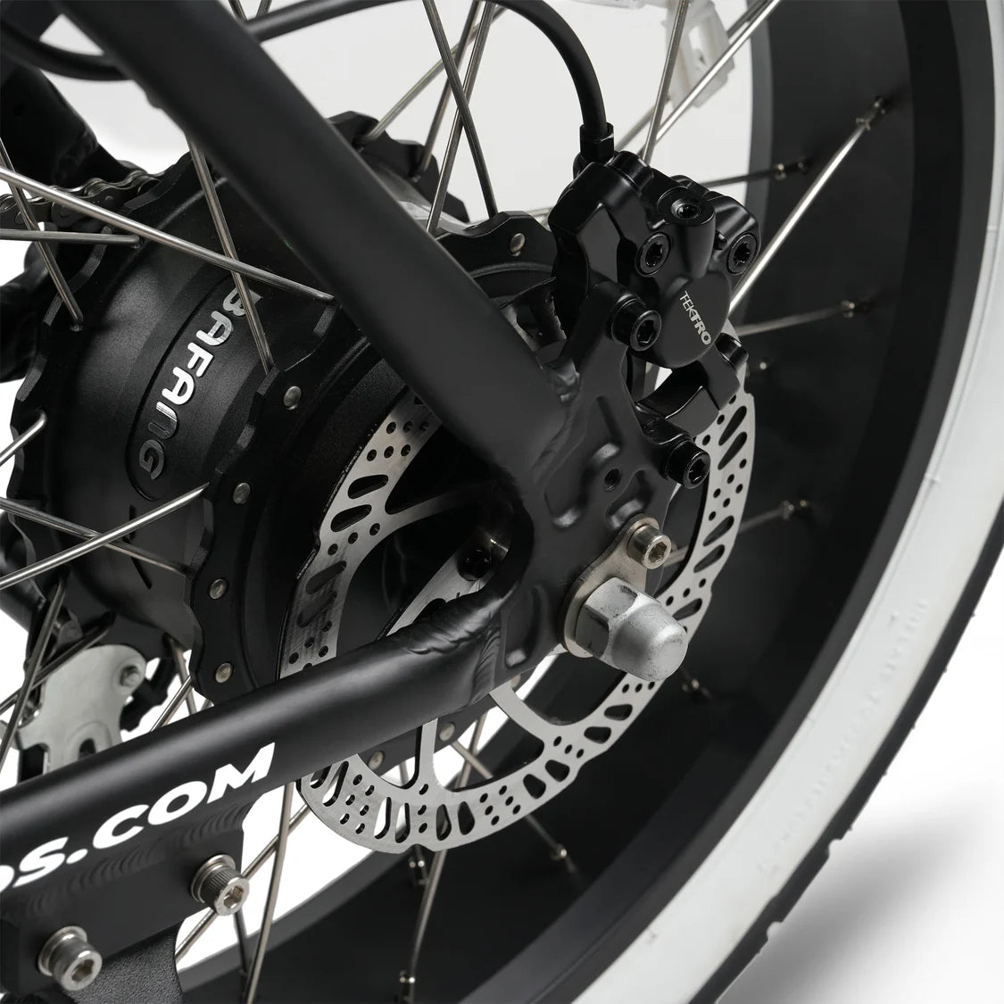 Ampd Bros Stubbie PRO S2 Electric Bike - Image 23